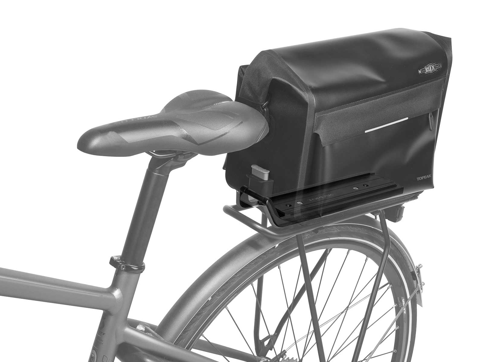 Topeak Omni QuickTrack Adapter - Image 4