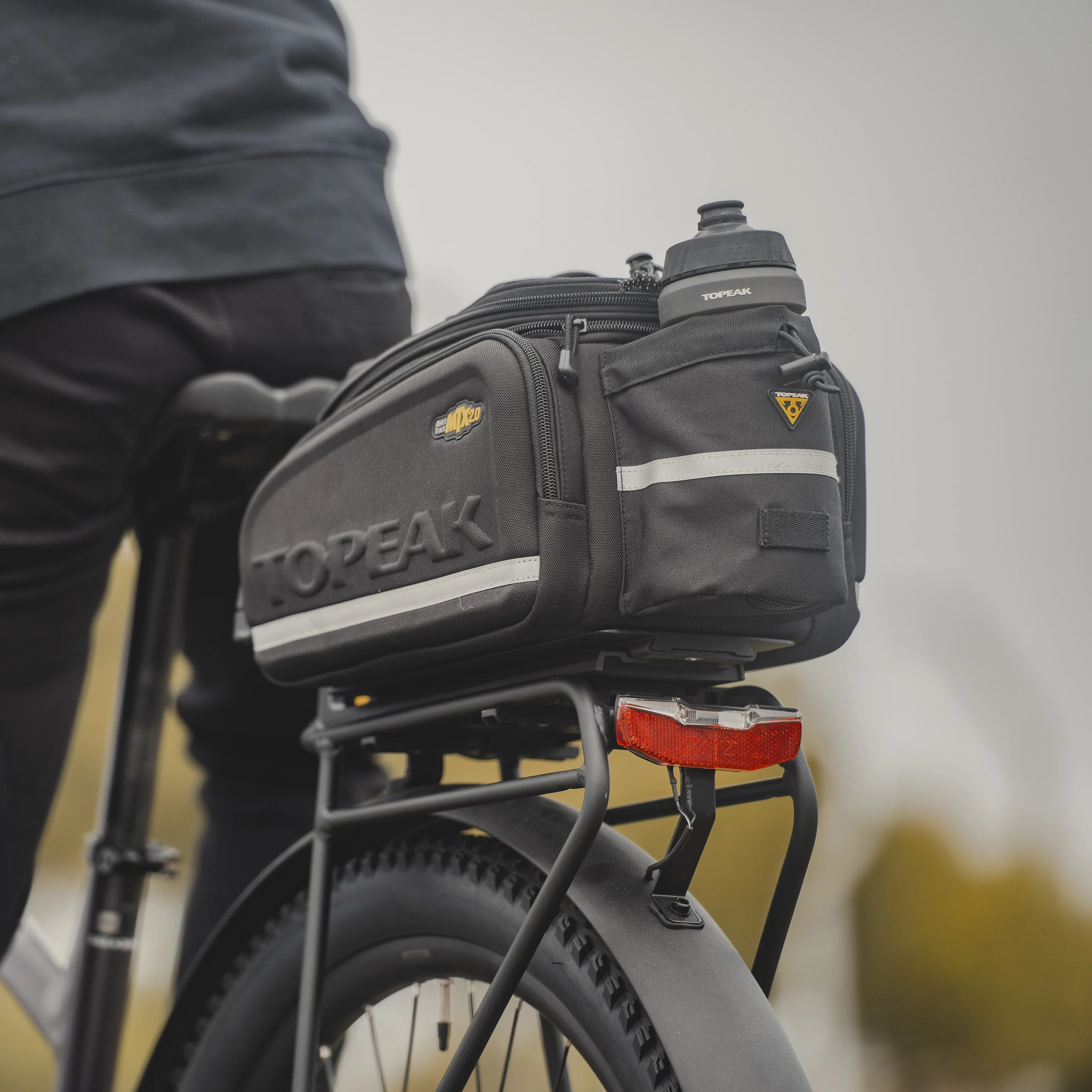 Topeak Omni QuickTrack Adapter Large - Image 5