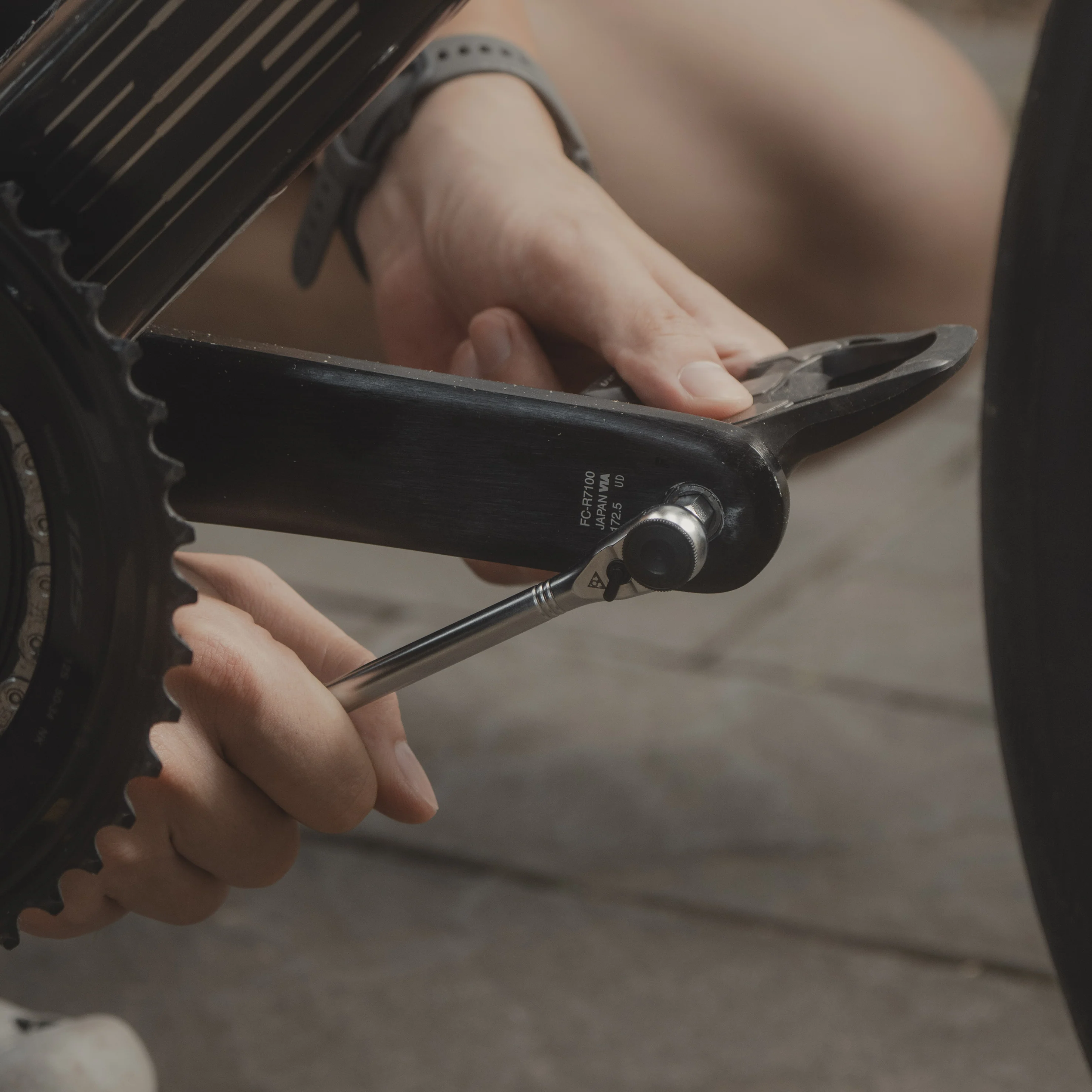 Topeak Ratchet Rocket Essential HD - Image 12
