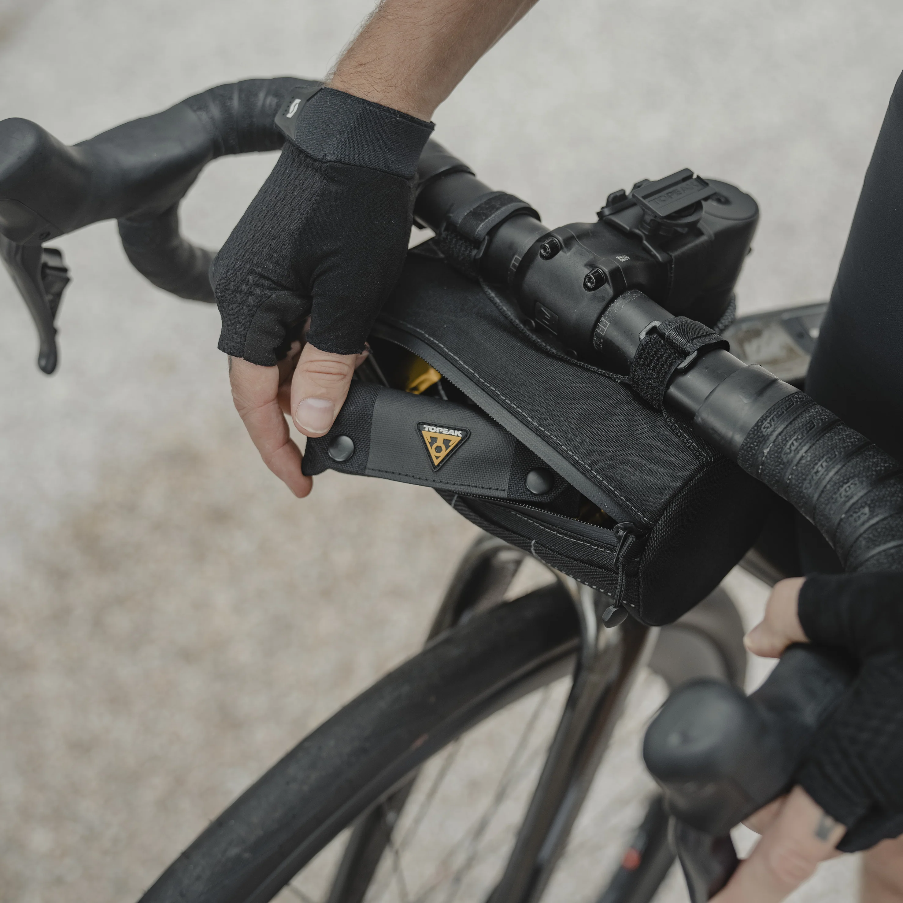 Topeak Ratchet Rocket Essential HD - Image 13
