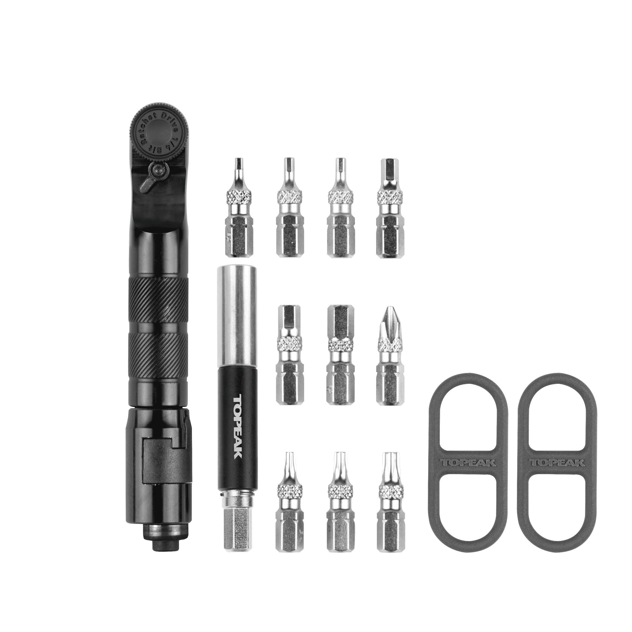 Topeak Ratchet'n Roll EX - Image 2