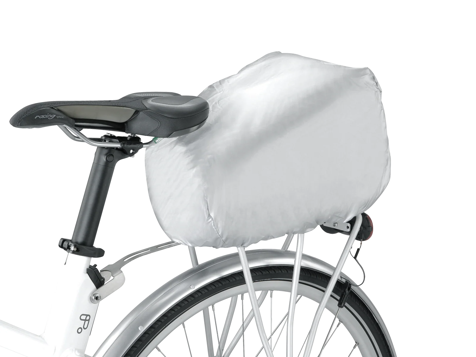 Topeak Regenhülle für MTX/MTS ohne Seitentaschen - Image 2