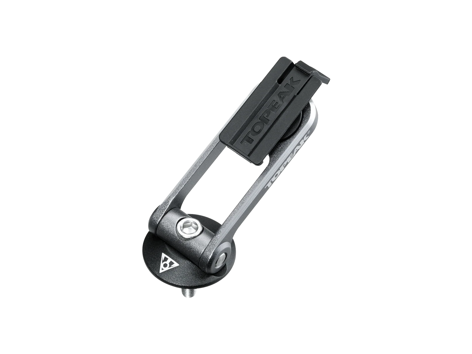 Topeak RideCase Mount 1-1/4" Ahead Kappe