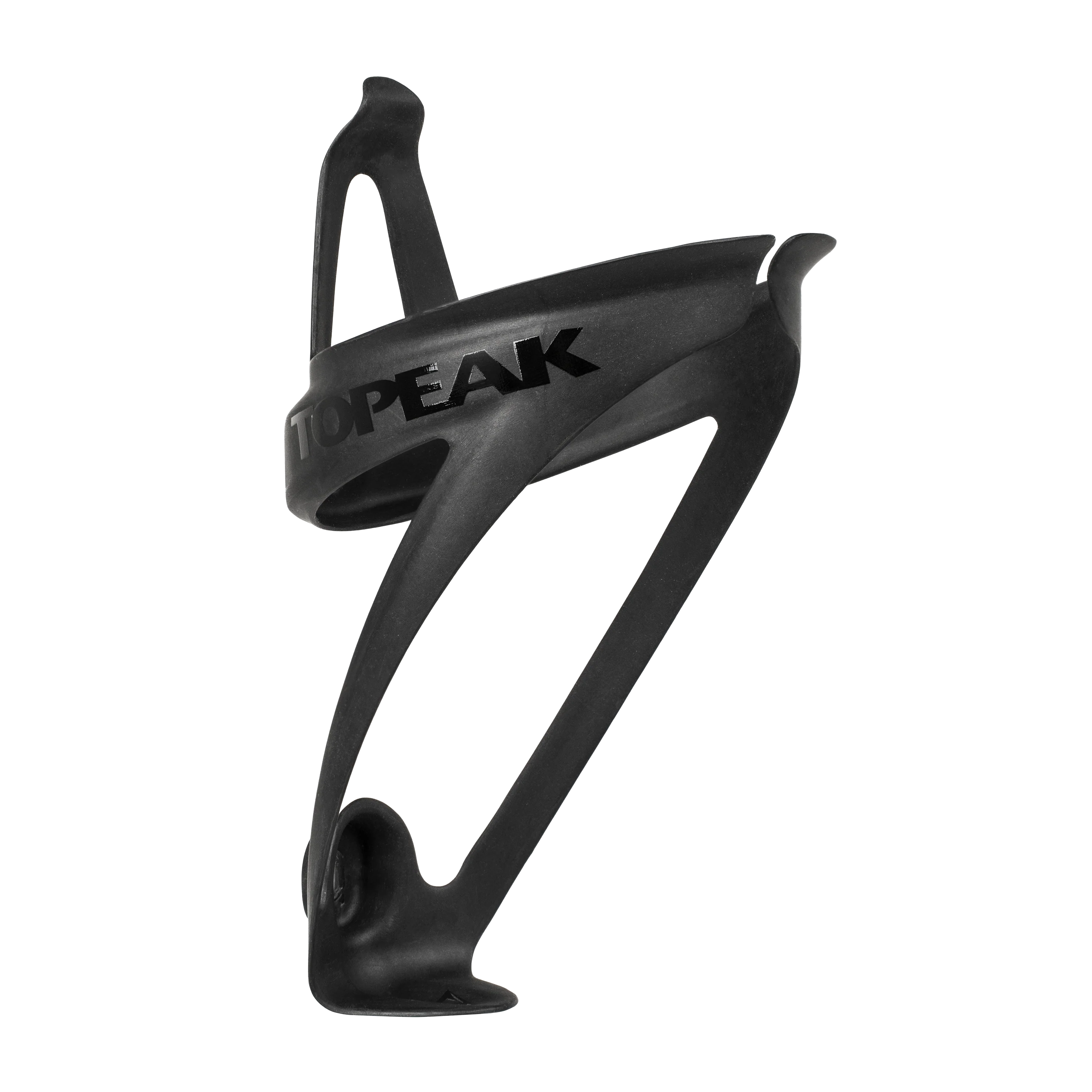 Topeak Shuttle Cage Z Recycled Carbon, Black