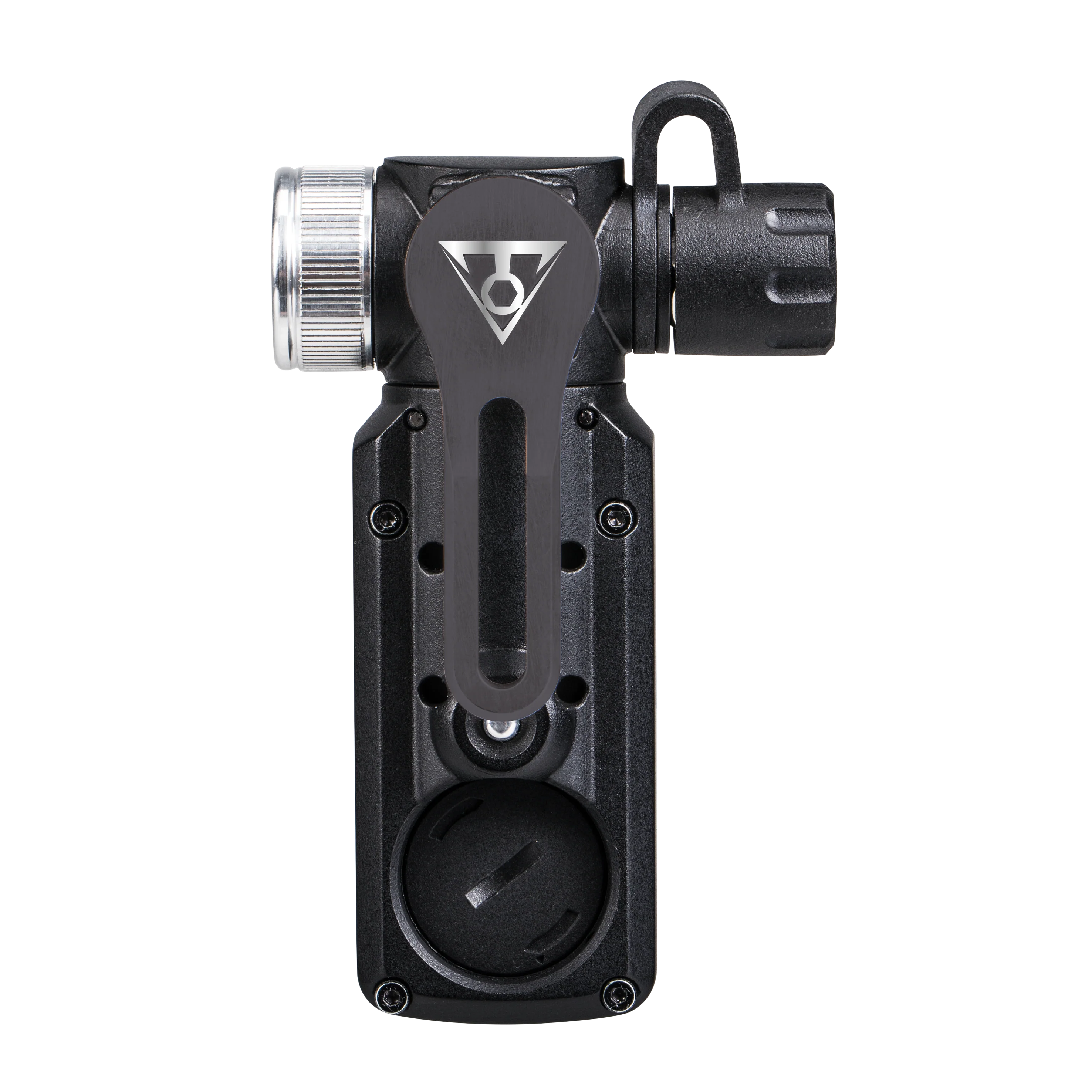 Topeak Shuttle Gauge Digital - Image 2