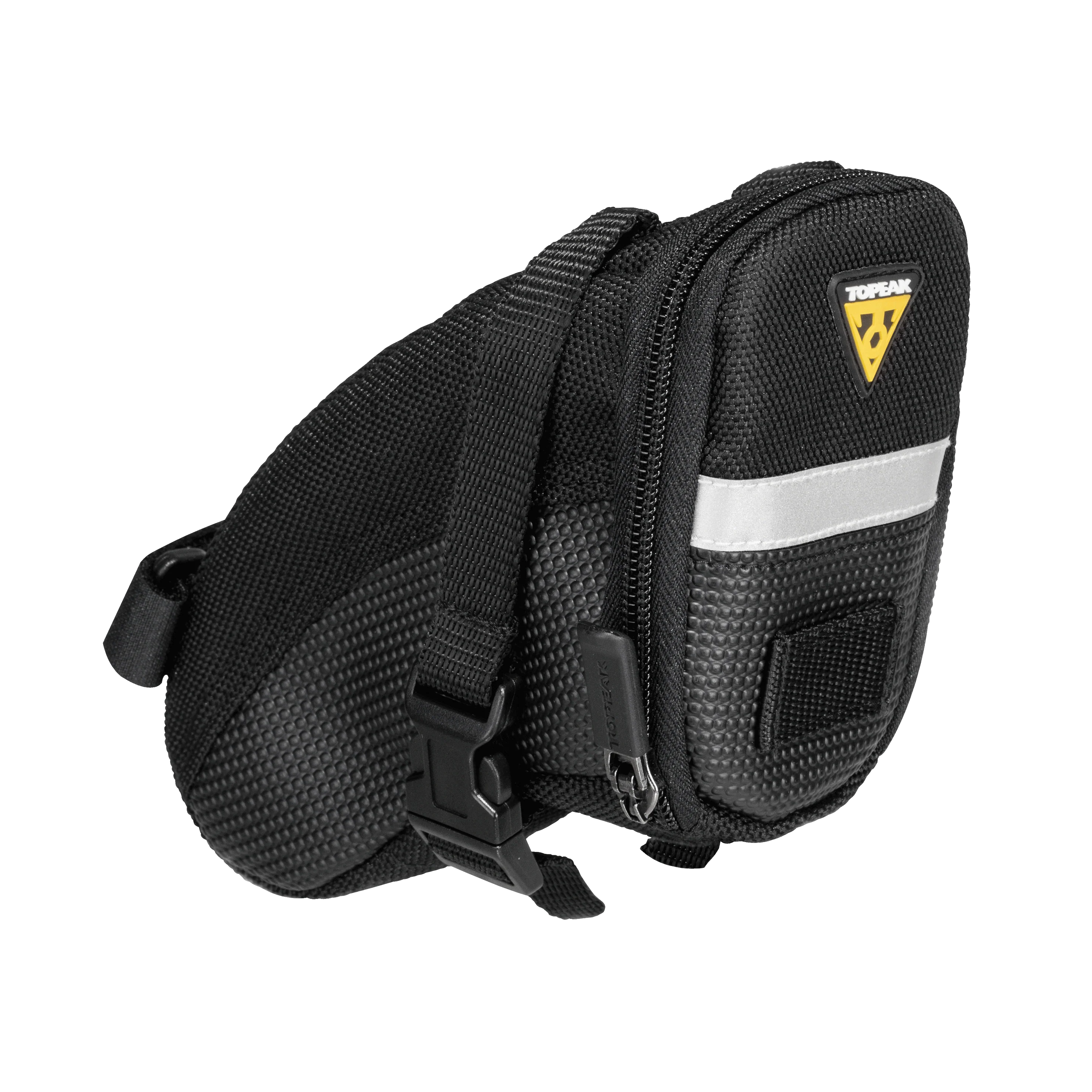 Topeak Strap Aero Wedge Pack Small