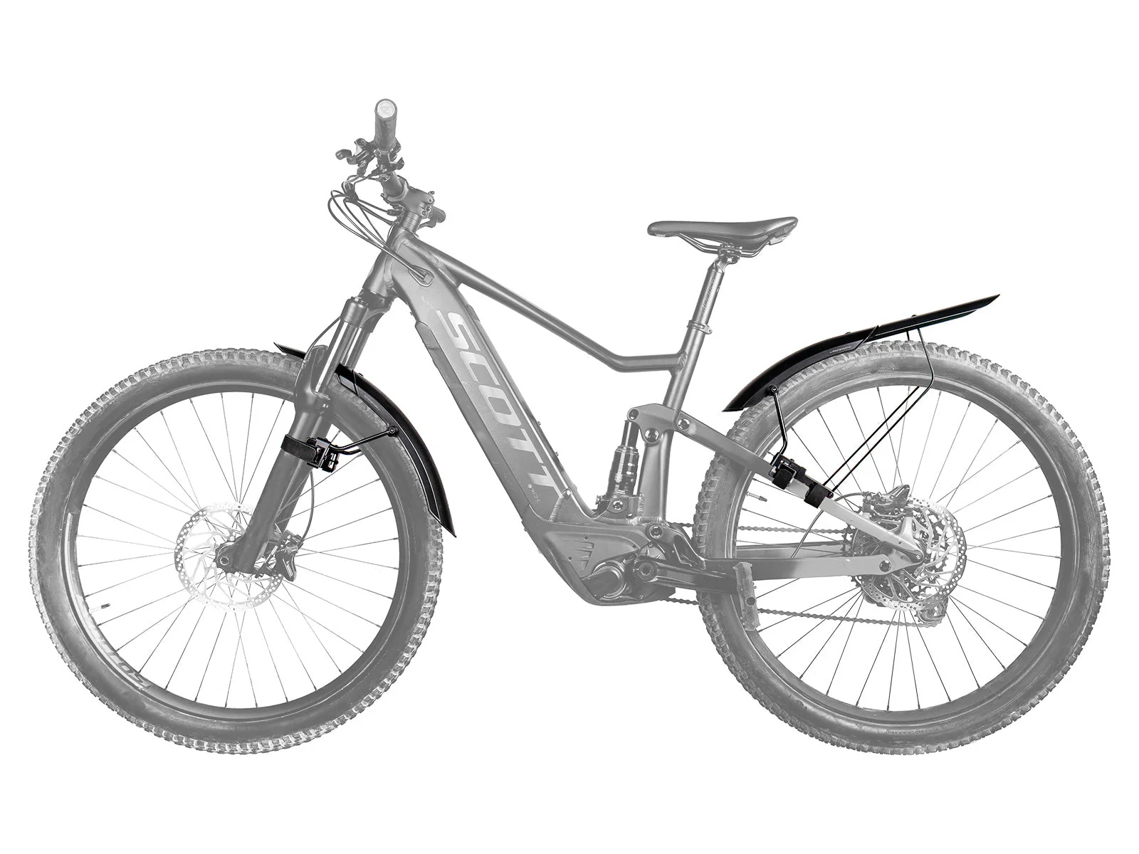 Topeak Tetrafender M1 & M2 Set - Image 4