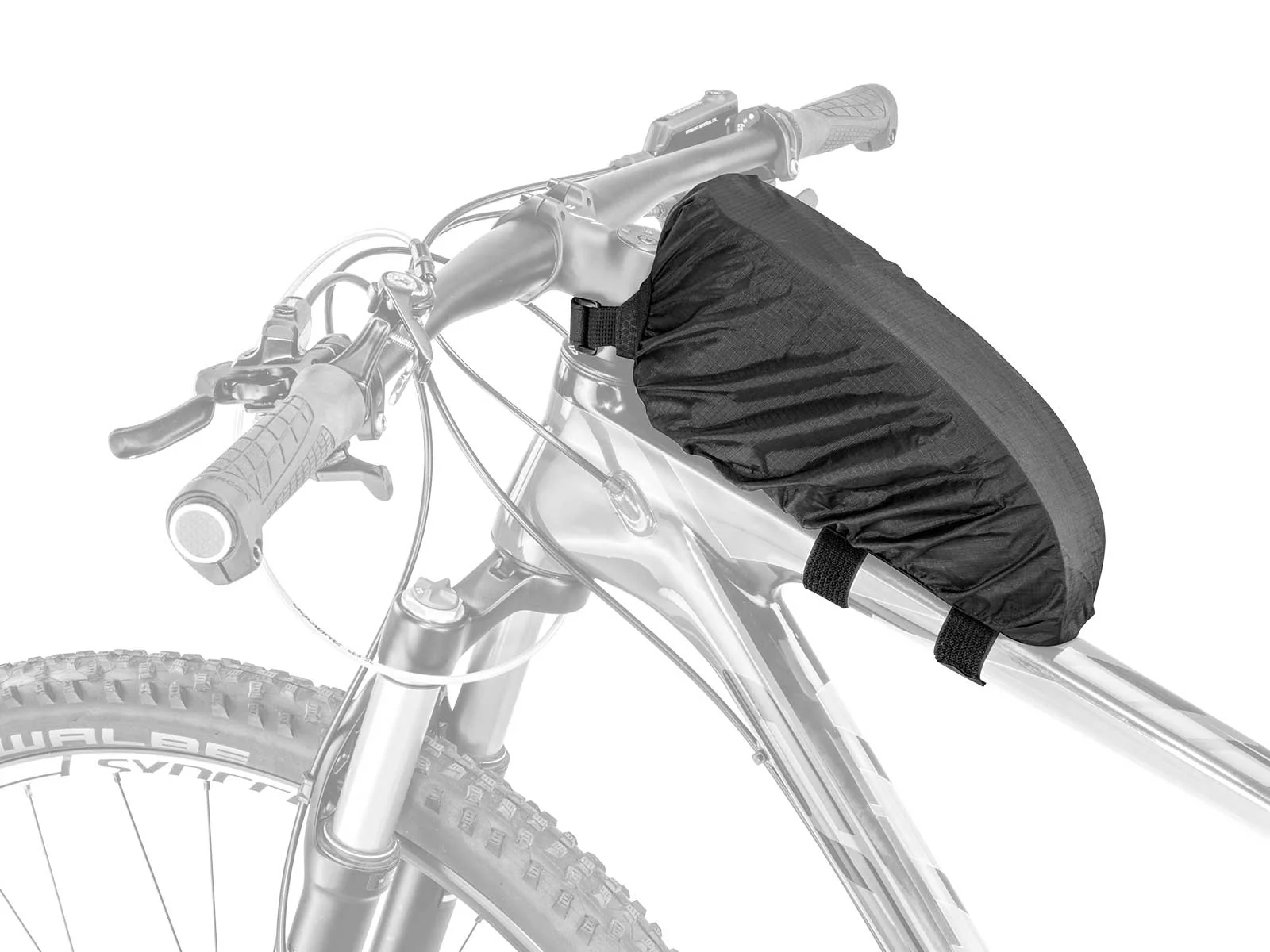 Topeak TopLoader green - Image 3