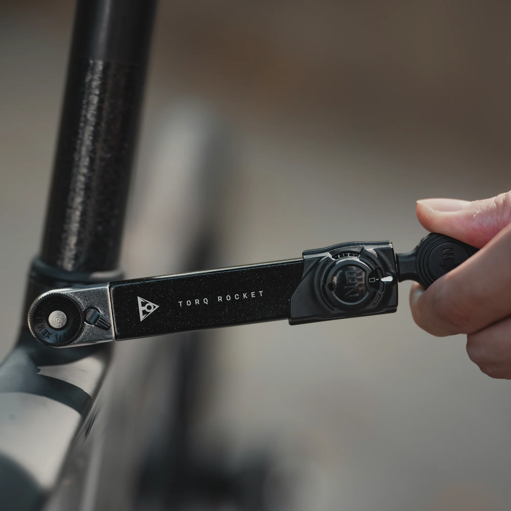 Topeak Torq Rocket mini EX - Image 6