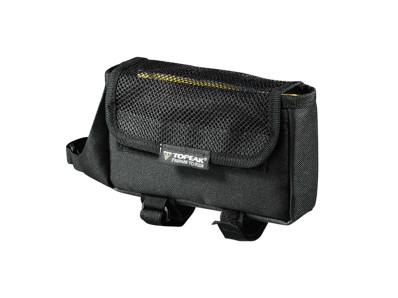 Topeak TriBag All Weather Rahmentasche L schwarz/weiß