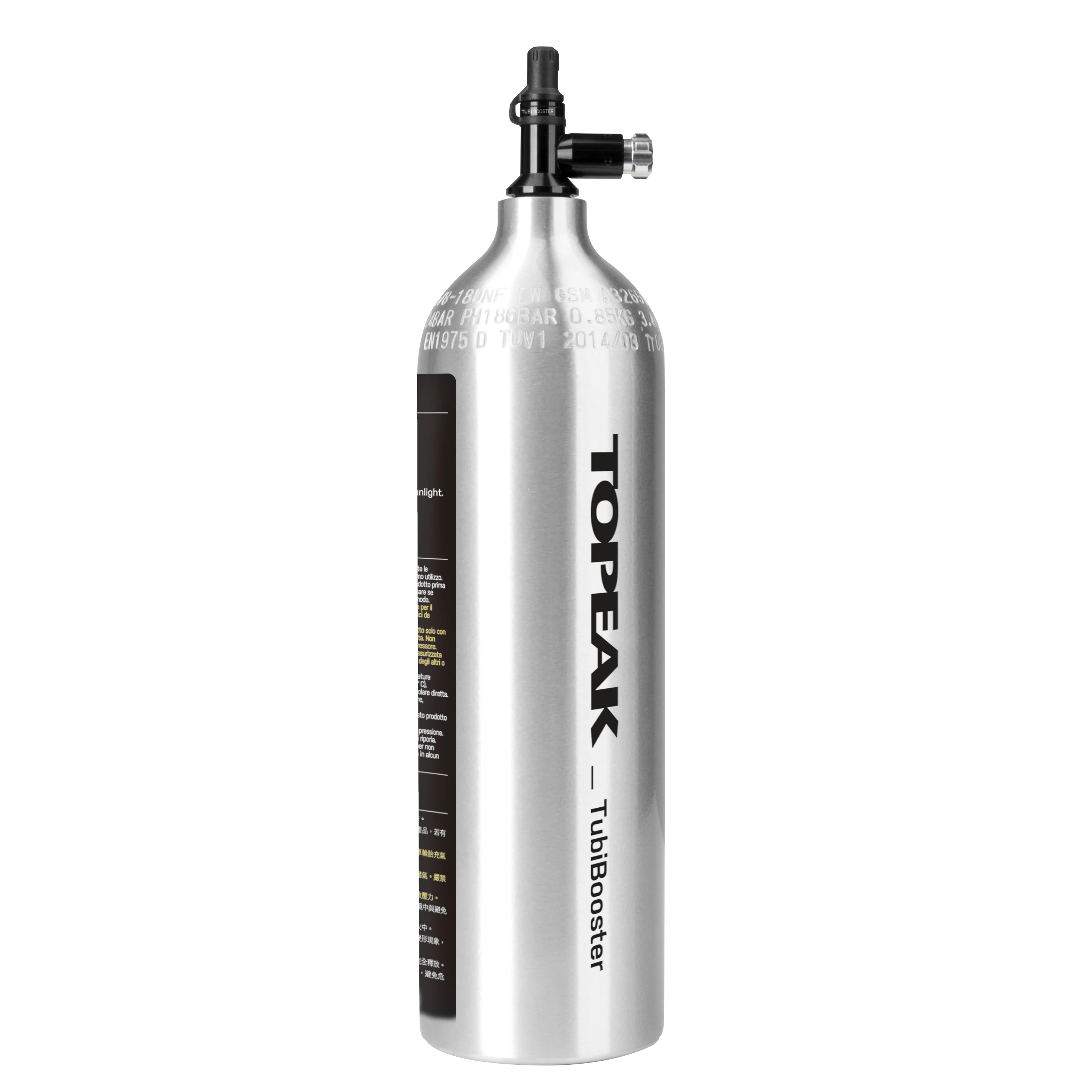 Topeak TubiBooster X - Image 4