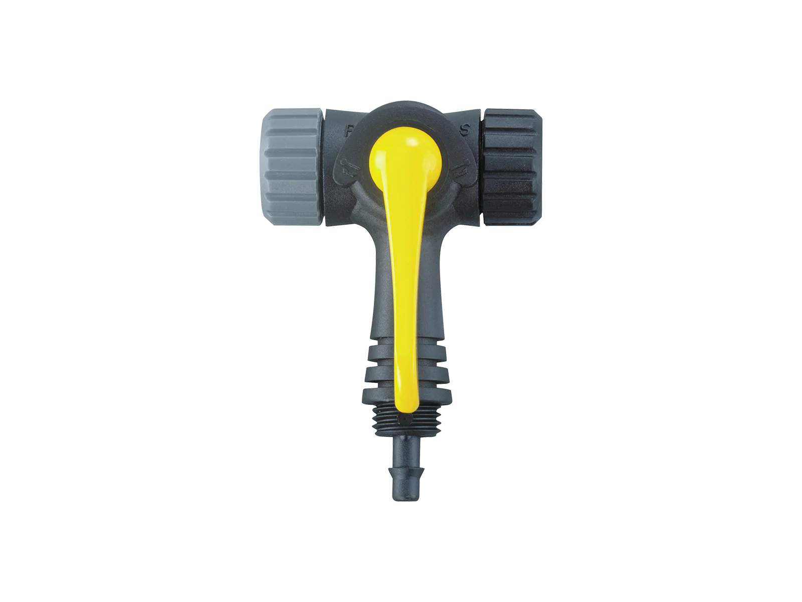 Topeak TwinHead für JoeBlow Elite, Sprint und Sport II