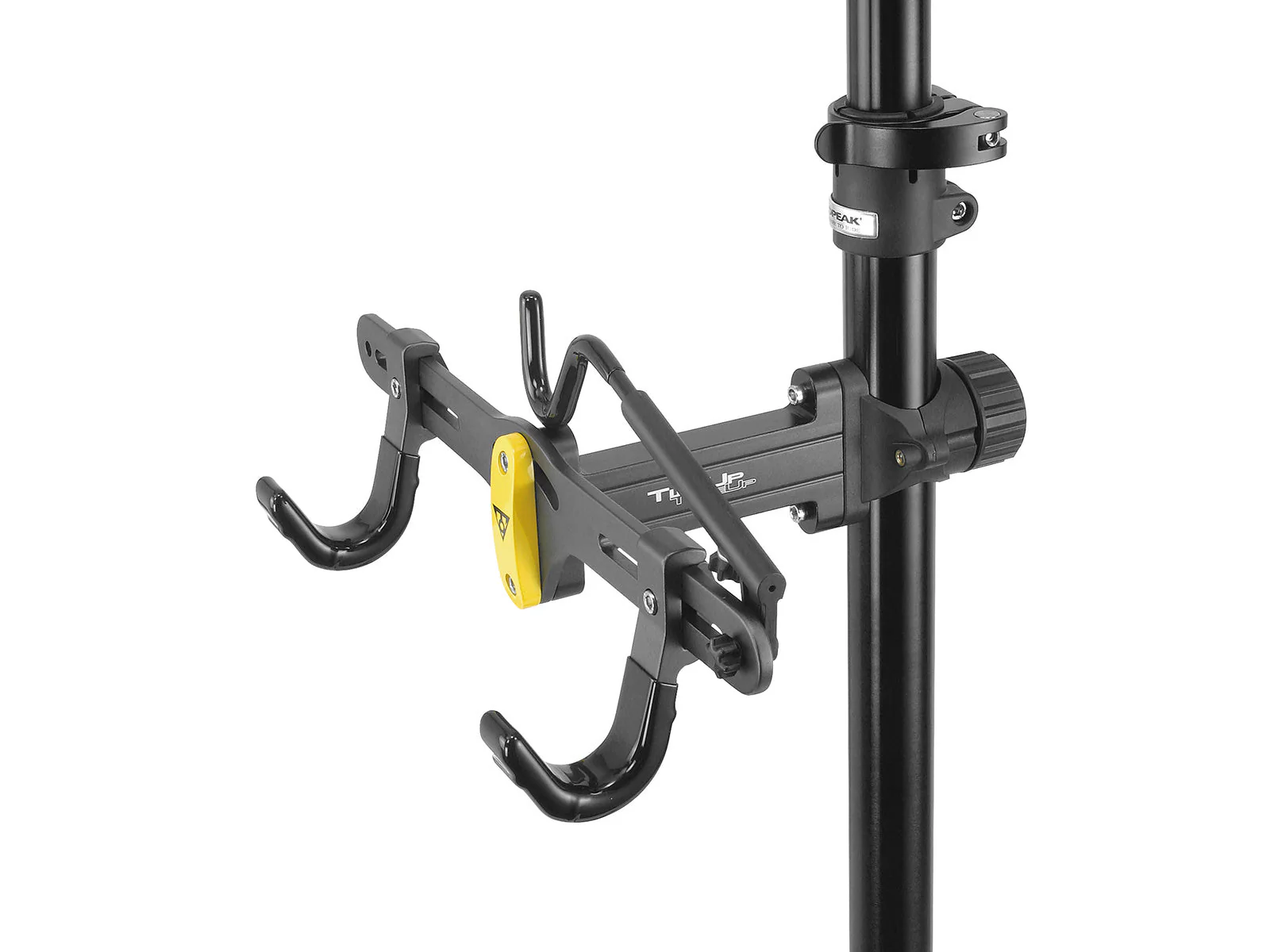 Topeak TwoUp Wandhalterung - Image 2