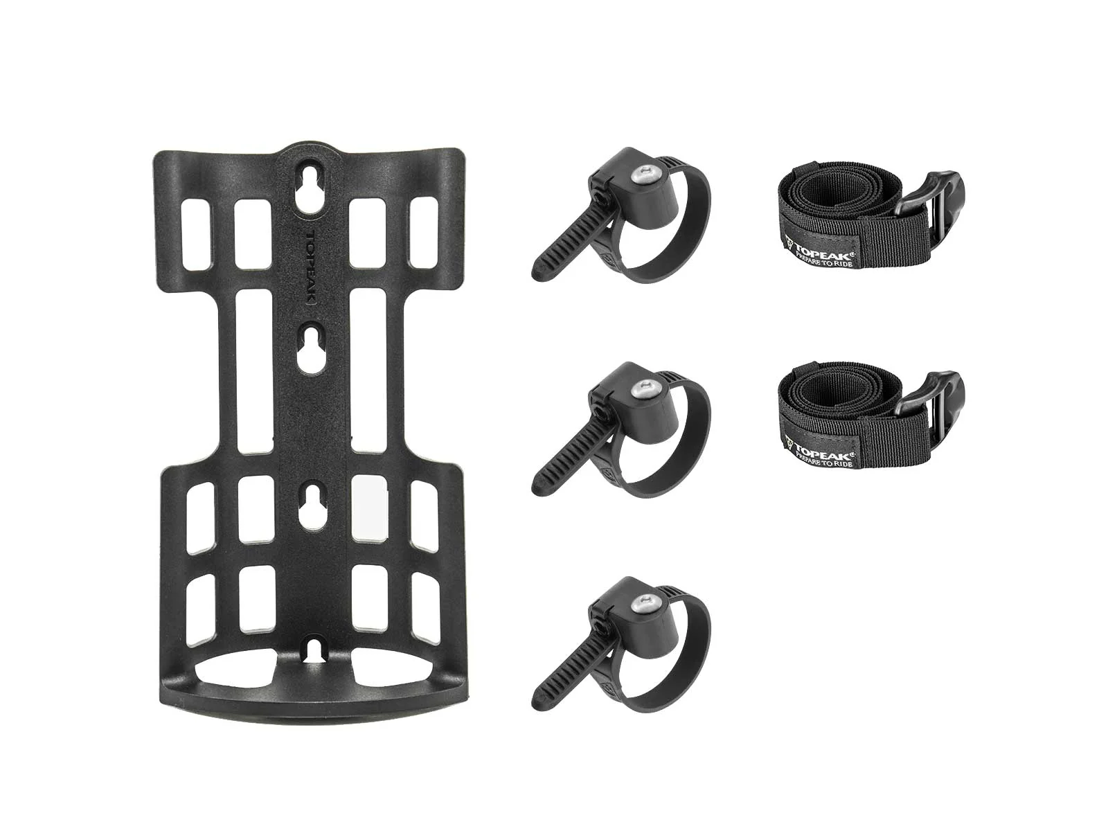 Topeak VersaCage GepÀcktrÀger - Image 2