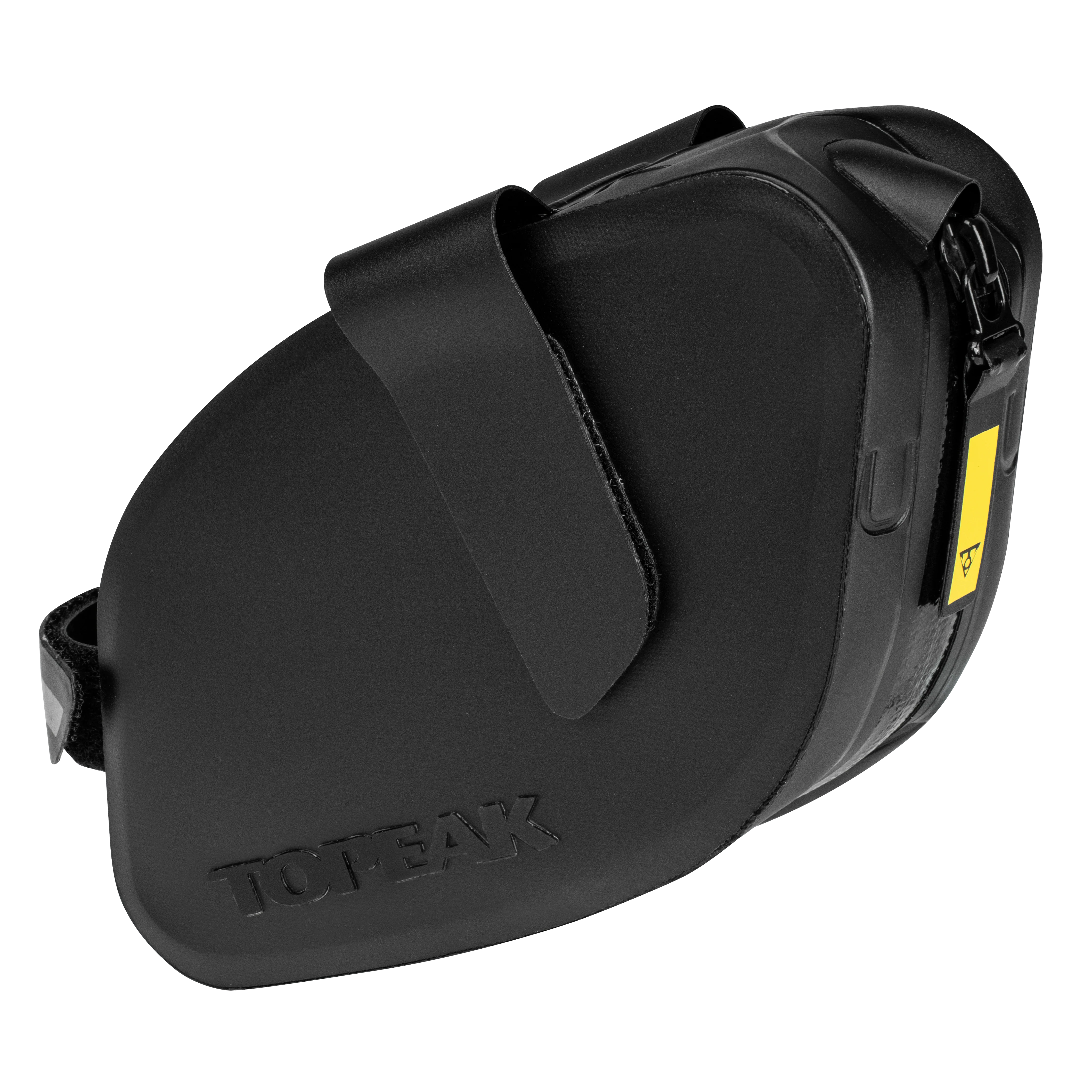 Topeak Weatherproof DynaWedge Large, Strap Mount