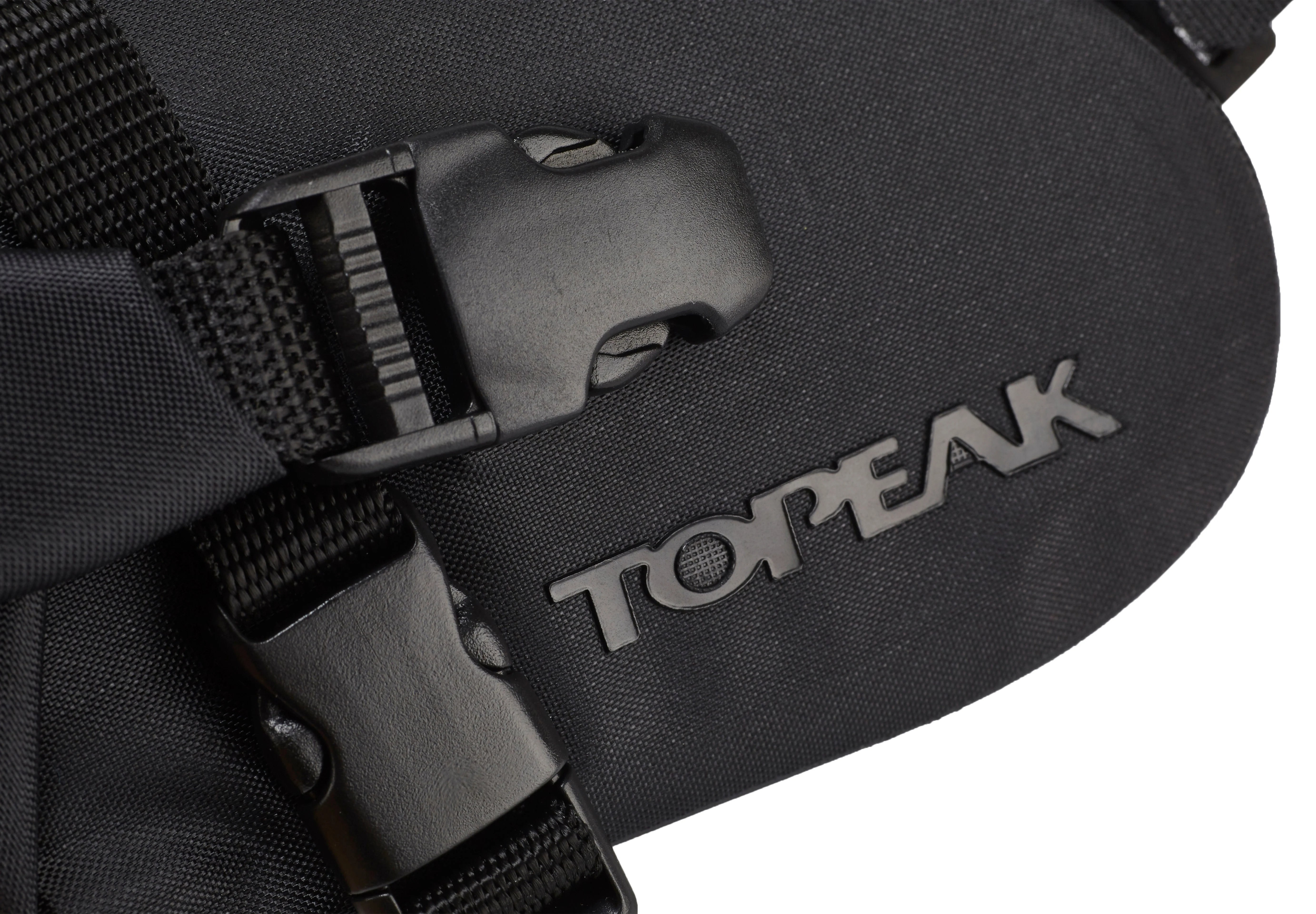 Topeak Wedge DryBag Strap Satteltasche schwarz - Image 3