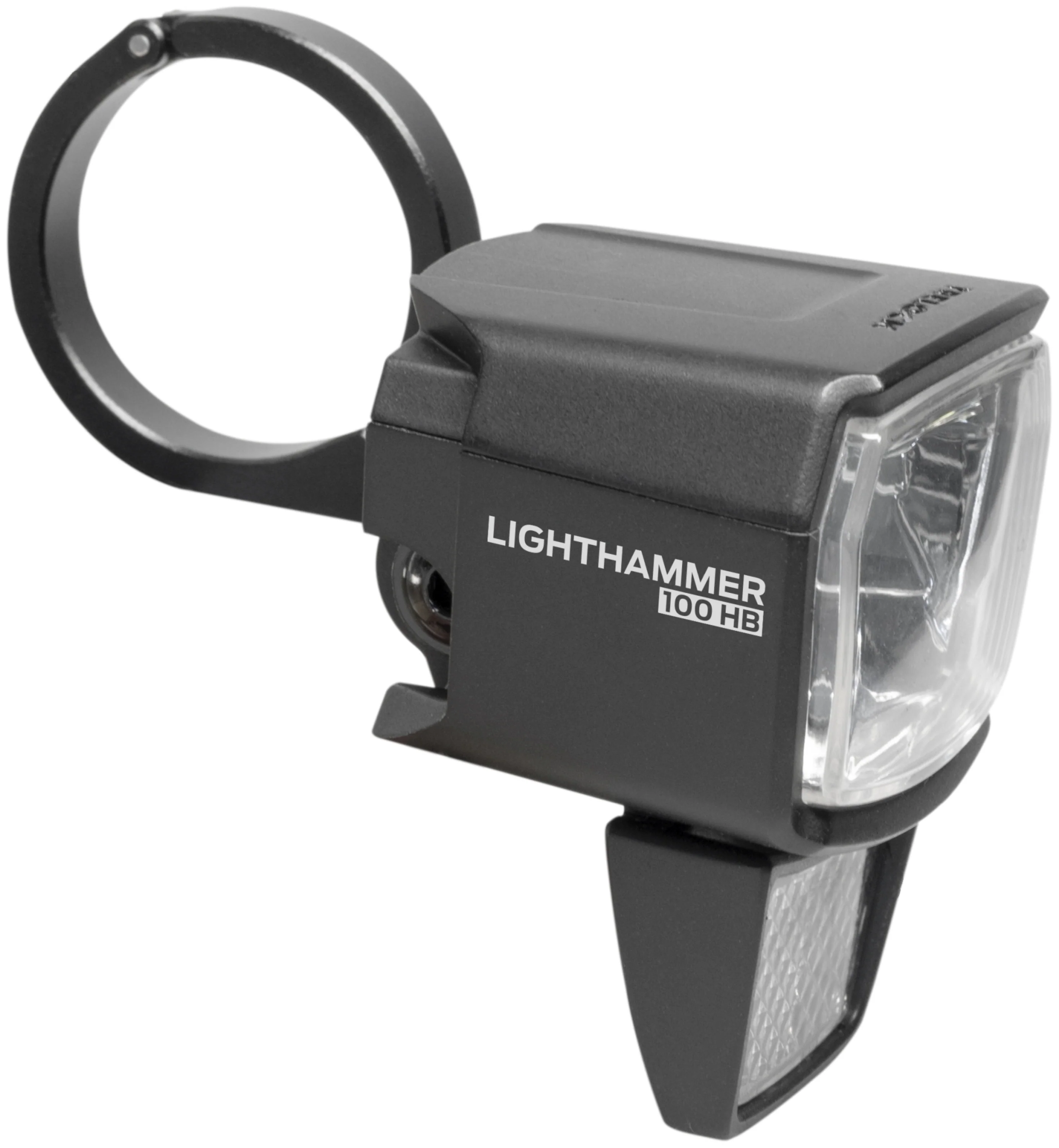 Trelock LS 890-HB Lighthammer 100 E-Bike Frontlicht inkl. ZL HB 400-318/350