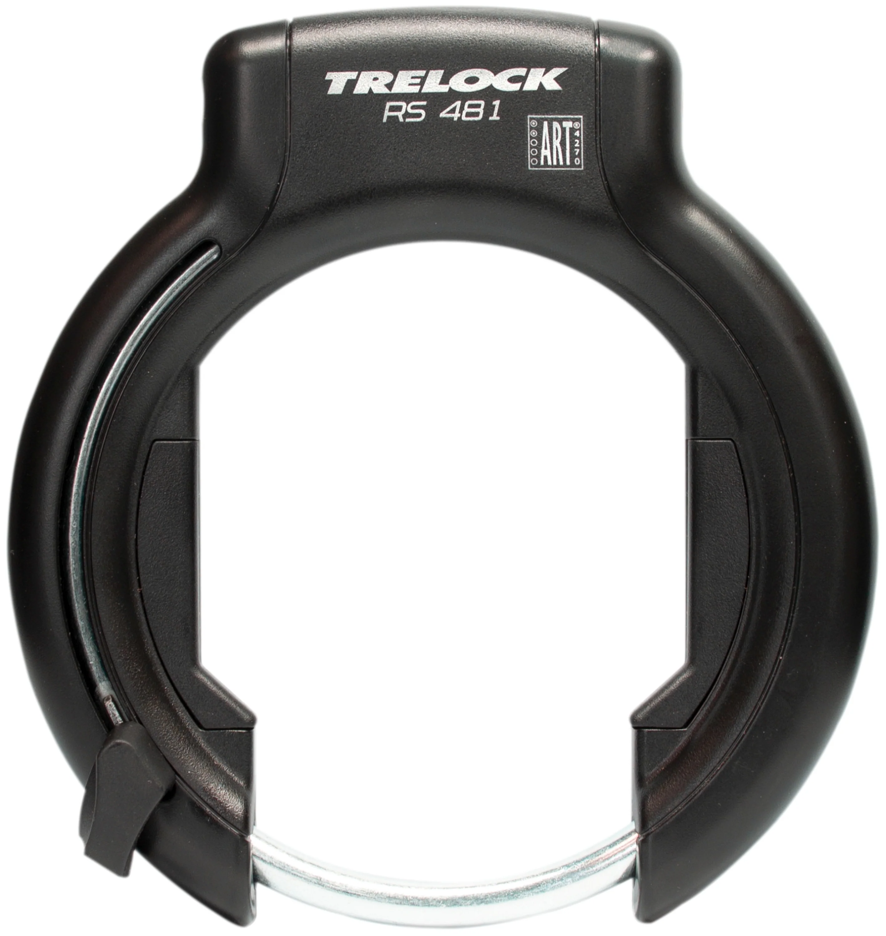 Trelock RS 481 Protect-O-Connect XXL NAZ Rahmenschloss