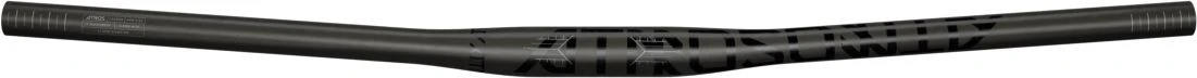 Truvativ Atmos 7K Rise Lenker Ø31,8mm 10mm schwarz