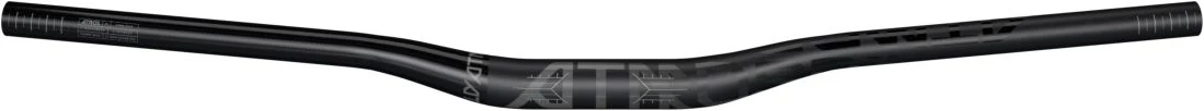 Truvativ Atmos 7K Rise Lenker Ø31,8mm 20mm schwarz