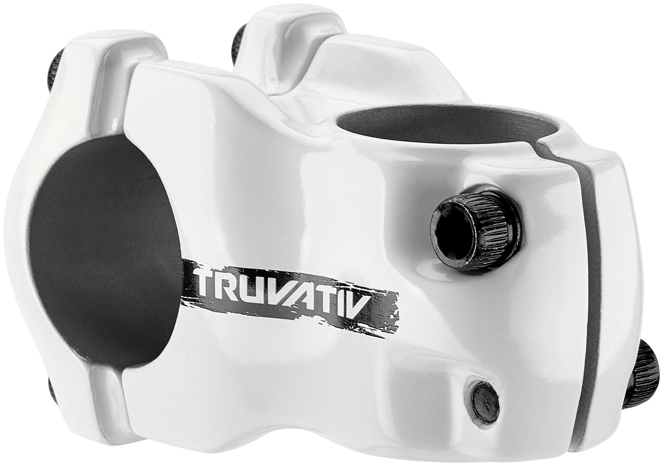 Truvativ Hussefelt Vorbau Ø31,8mm weiß - Image 2