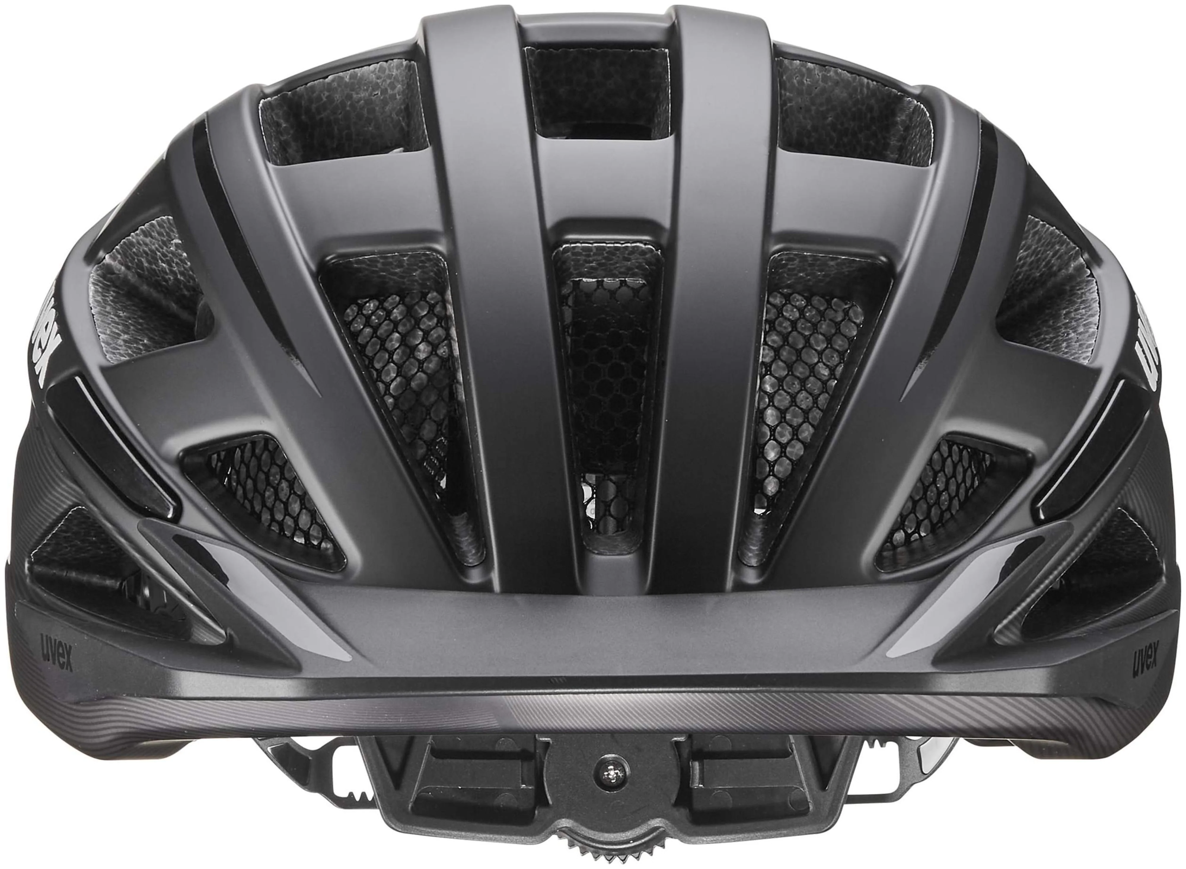 uvex City I-Vo 2 City-Helm Black Matt - Image 2