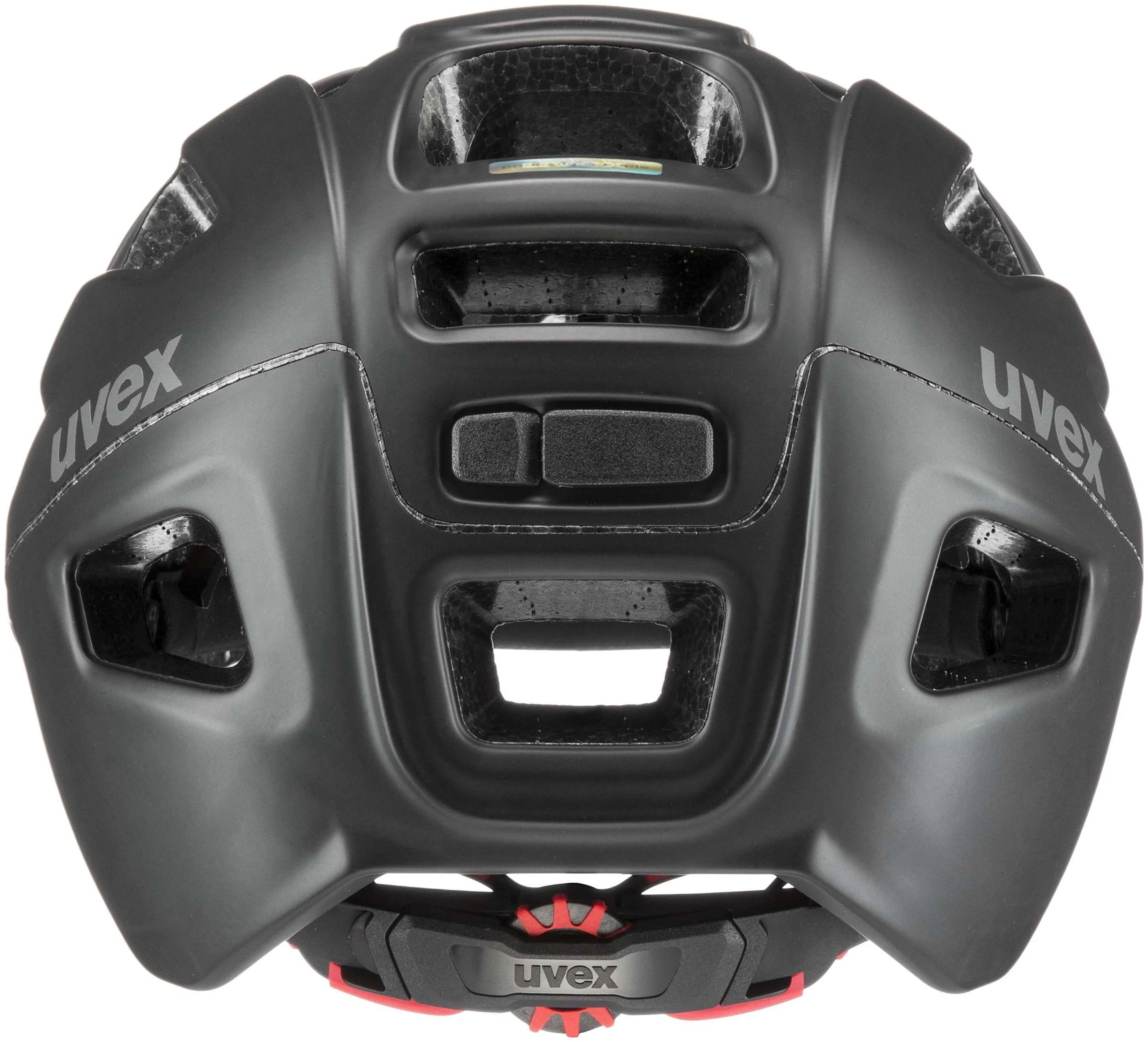 uvex Finale 2. 0 City-Helm Black Matt - Image 3