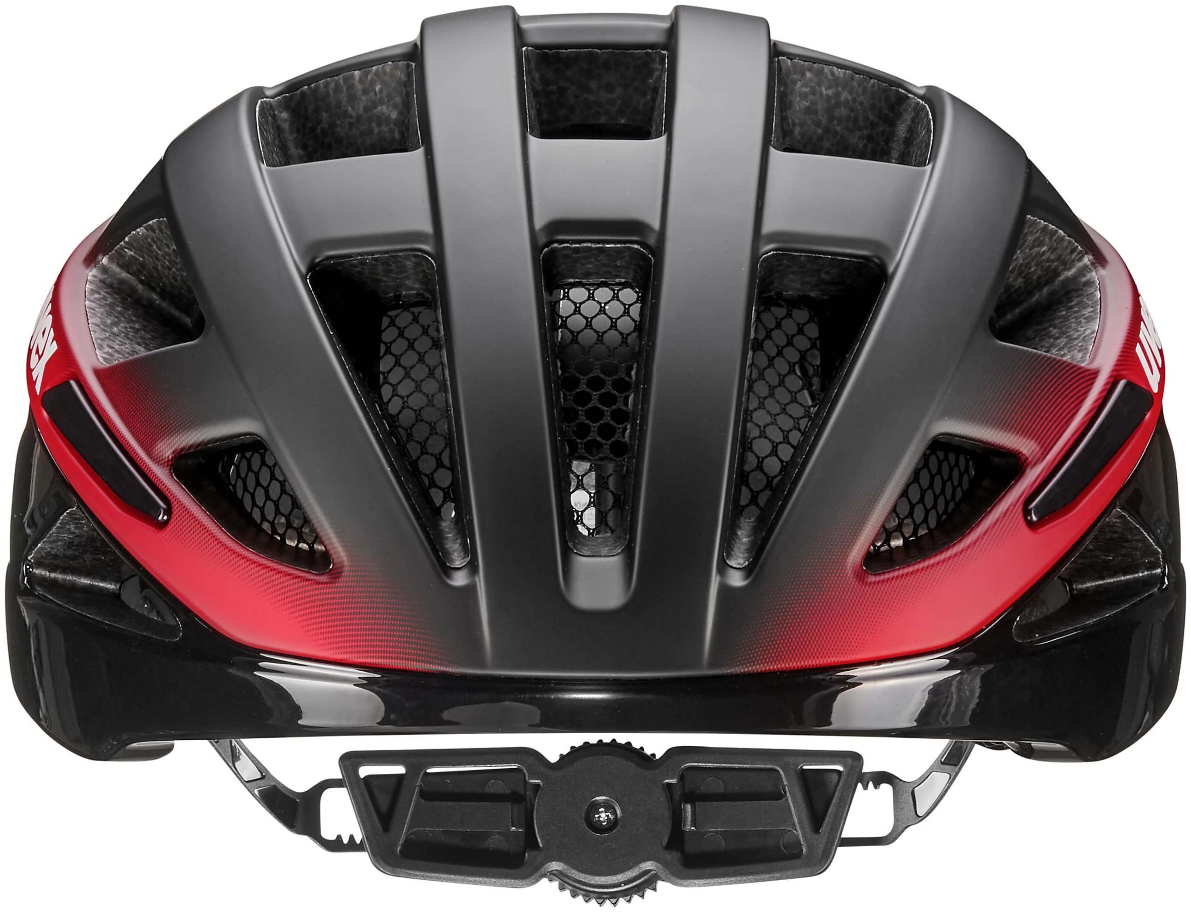 uvex I-Volute Rennrad-Helm Anthracite Matt - Image 2