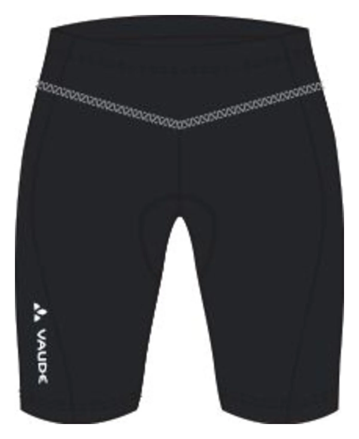 VAUDE Active Hose Damen schwarz - Image 7