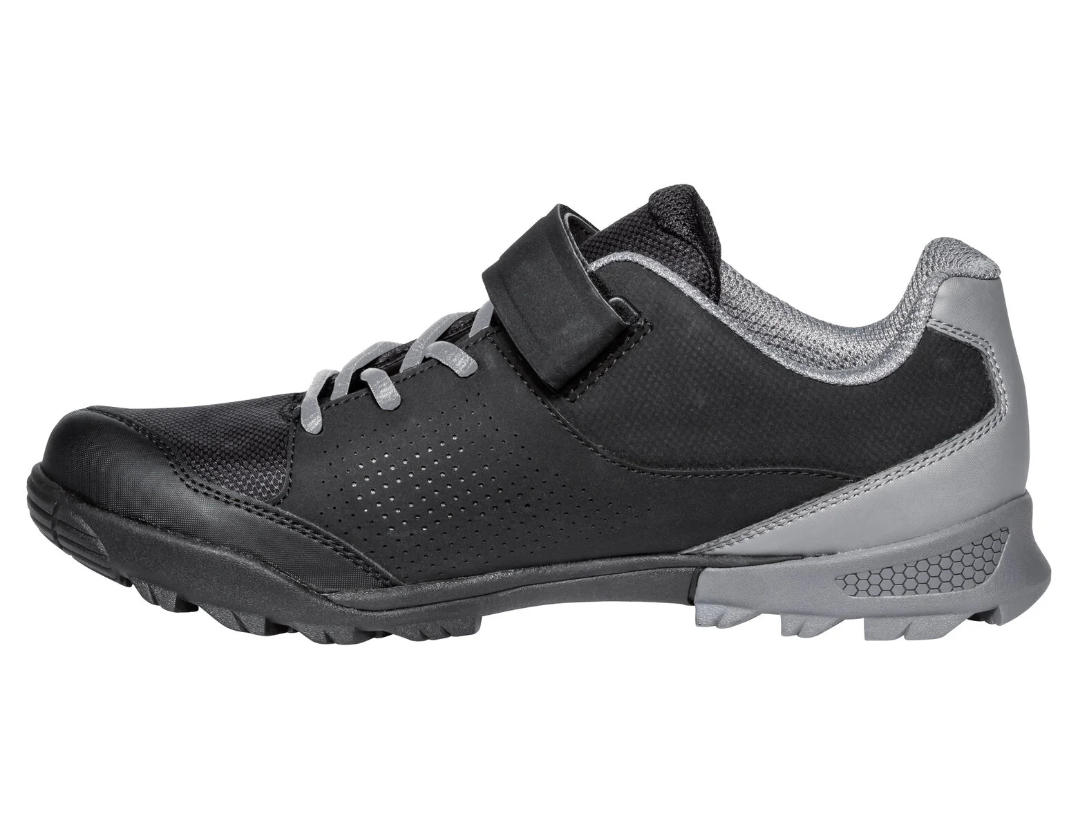 VAUDE AM Downieville Low-Cut Schuhe schwarz - Image 3