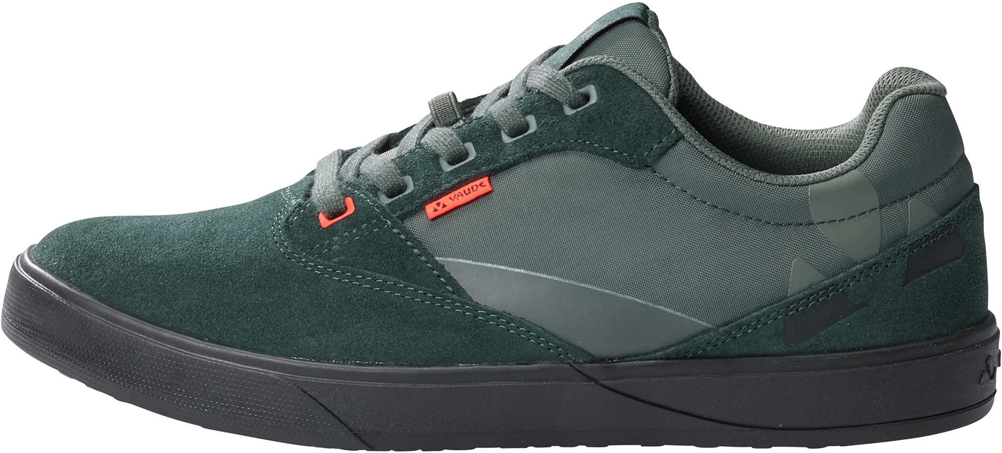 VAUDE AM Moab Gravity Schuhe petrol - Image 2