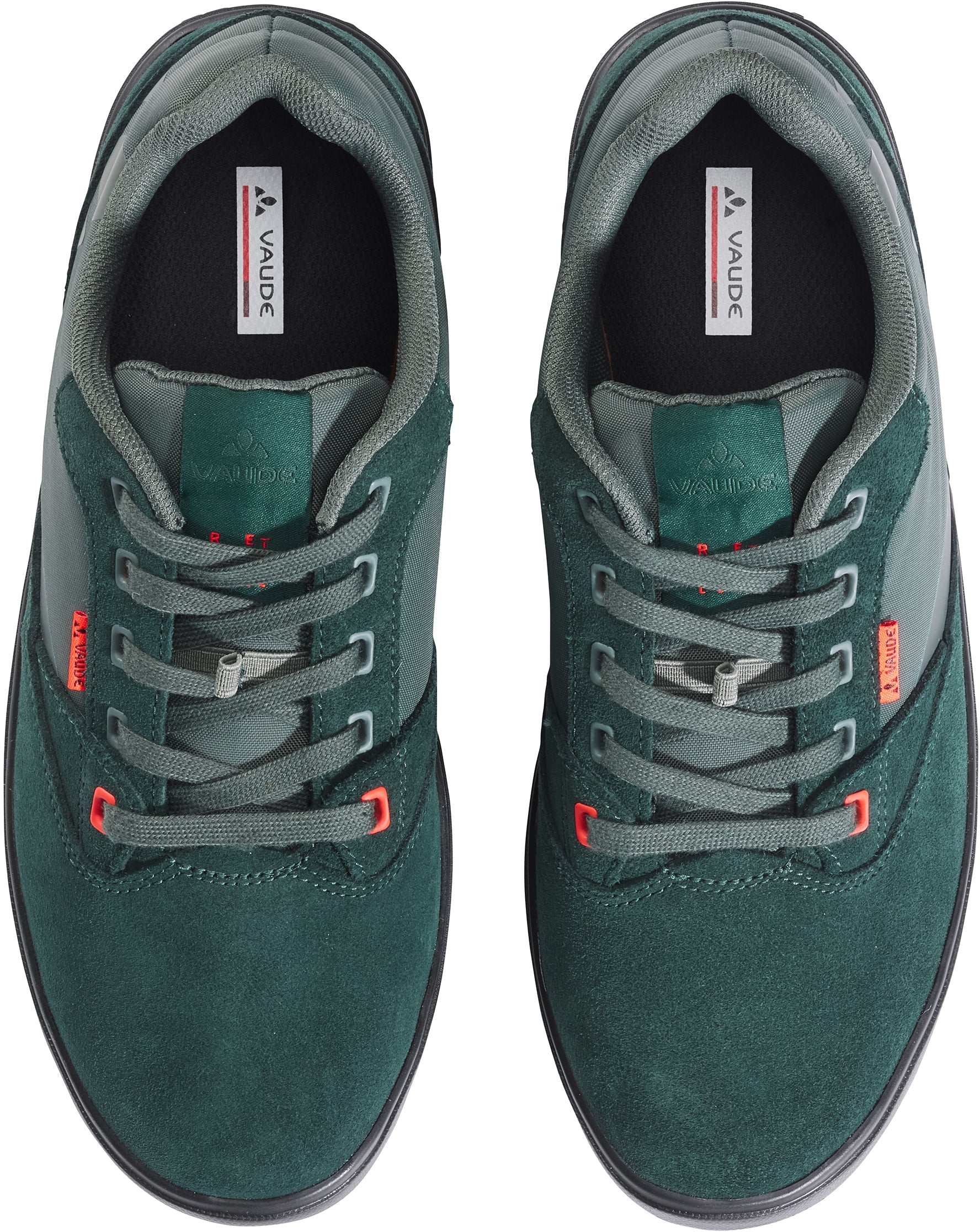 VAUDE AM Moab Gravity Schuhe petrol - Image 3