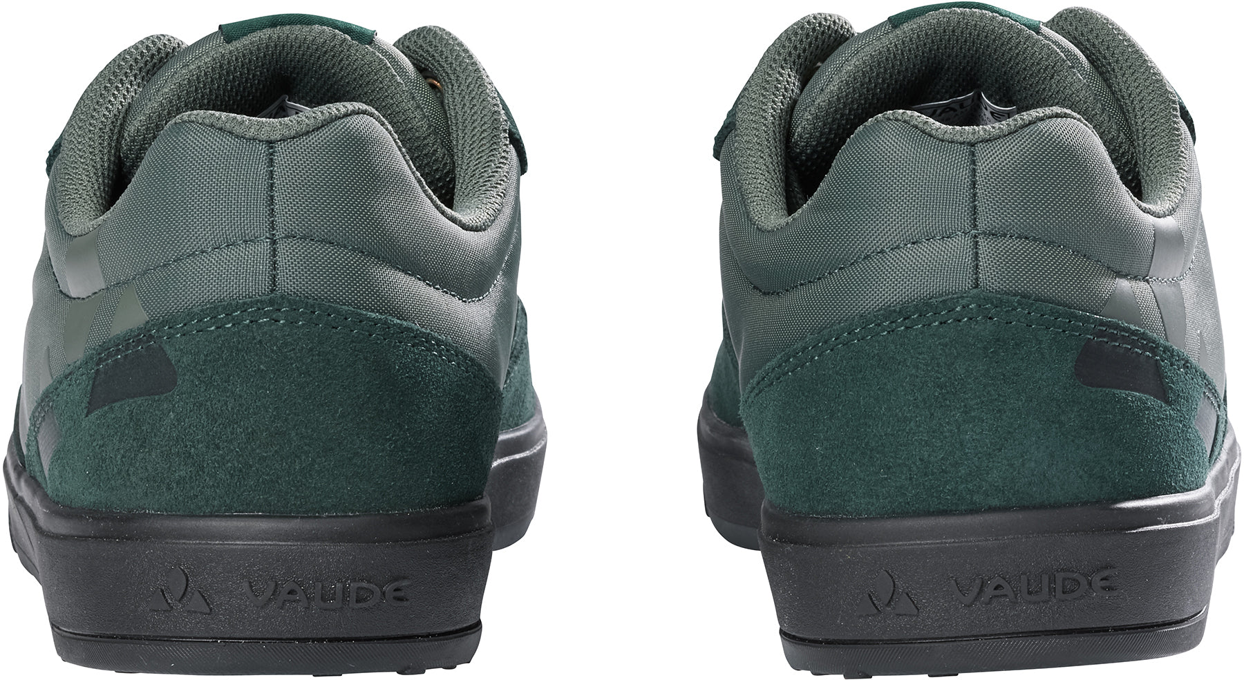 VAUDE AM Moab Gravity Schuhe petrol - Image 4