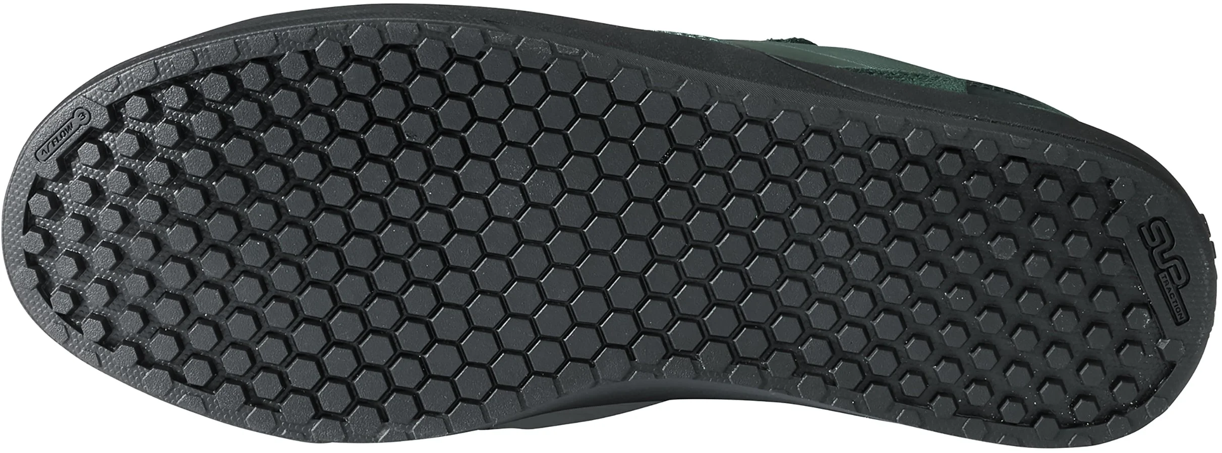 VAUDE AM Moab Gravity Schuhe petrol - Image 5
