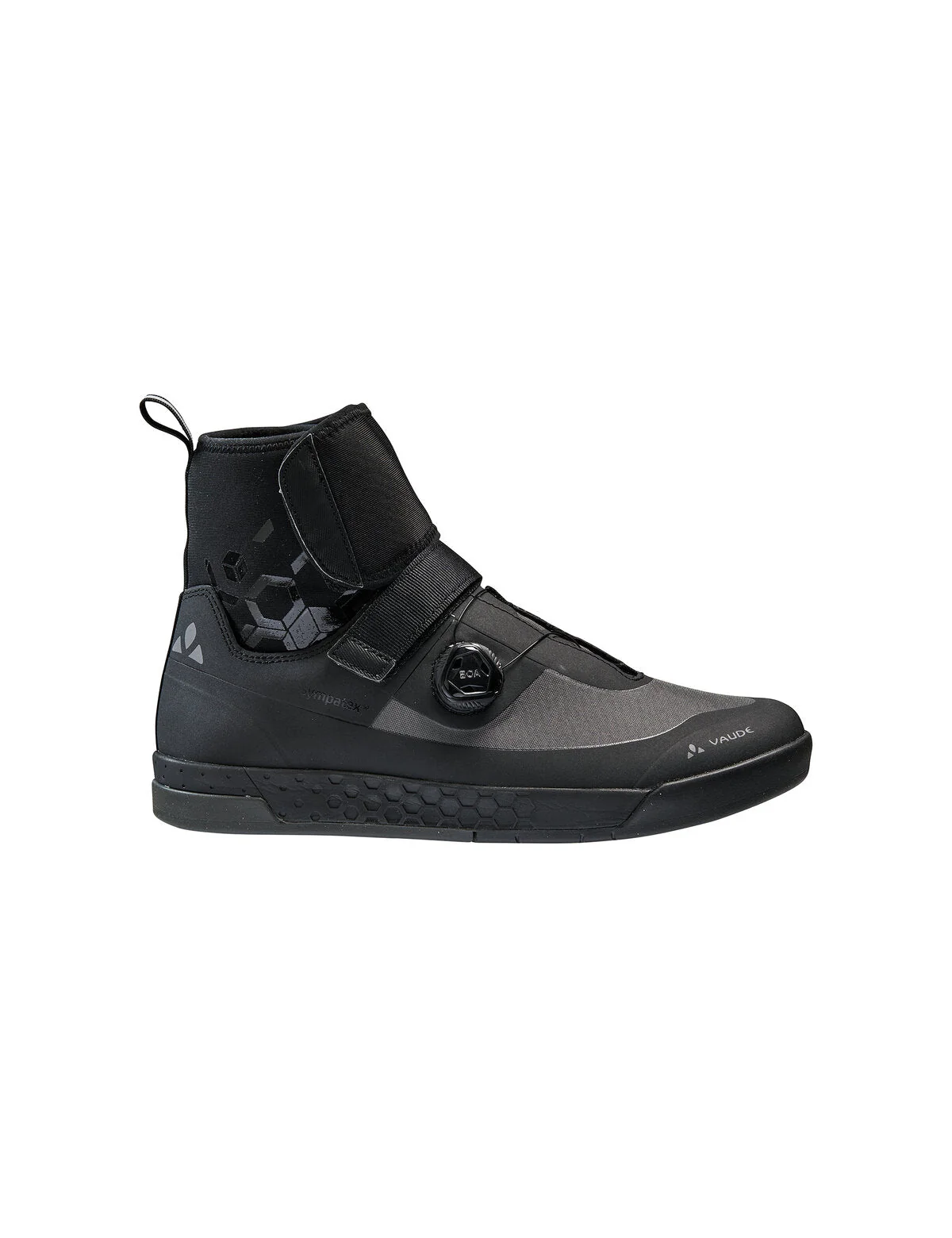 VAUDE AM Moab Mid Winter STX schwarz - Image 8