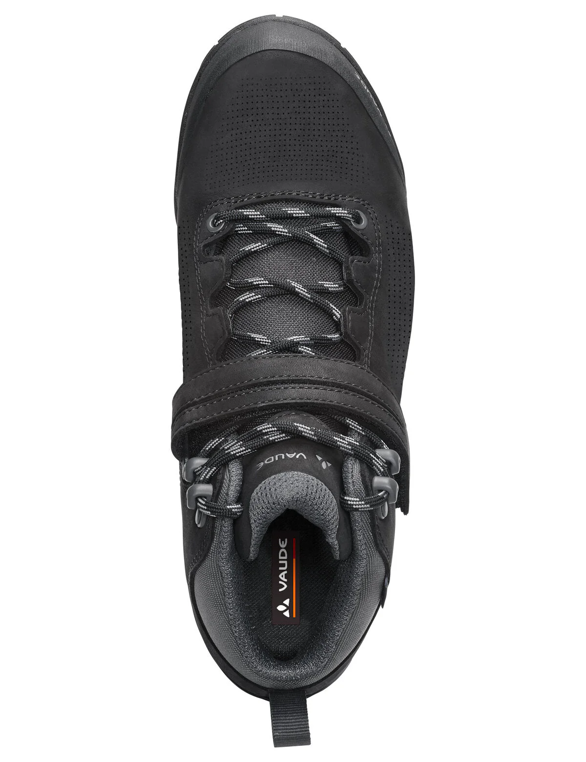 VAUDE AM Tsali Mid STX Schuhe schwarz - Image 5