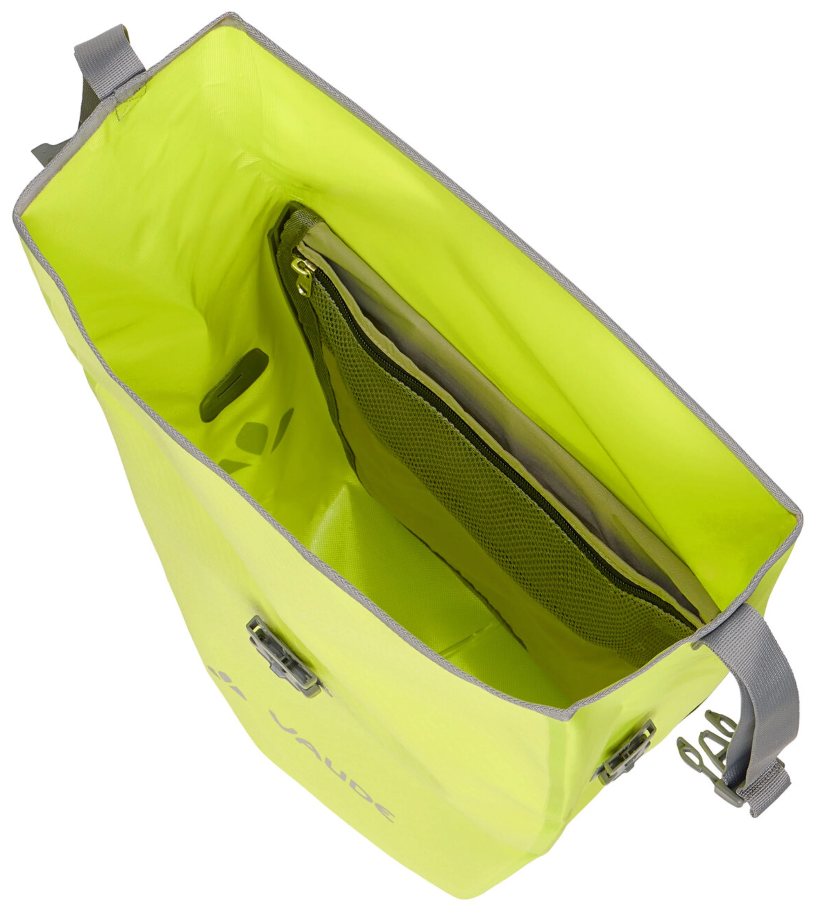 VAUDE Aqua Back bright green - Image 3