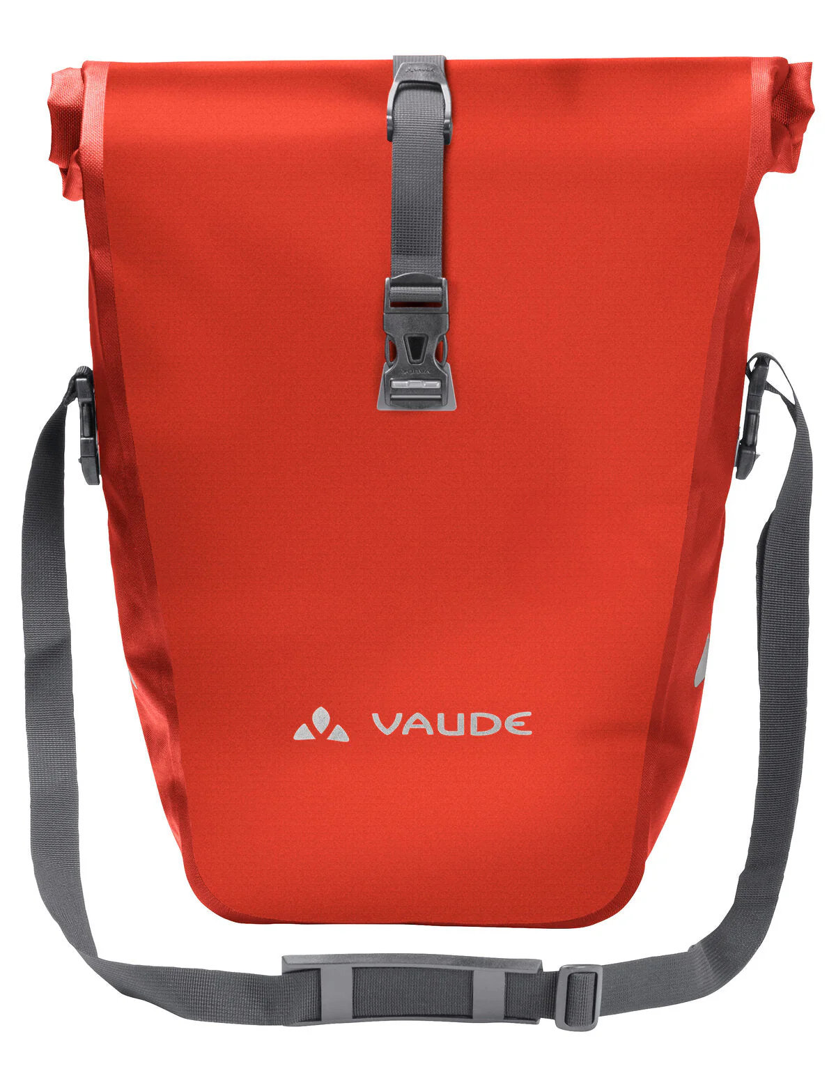 VAUDE Aqua Back Gepäckträgertasche rot - Image 4