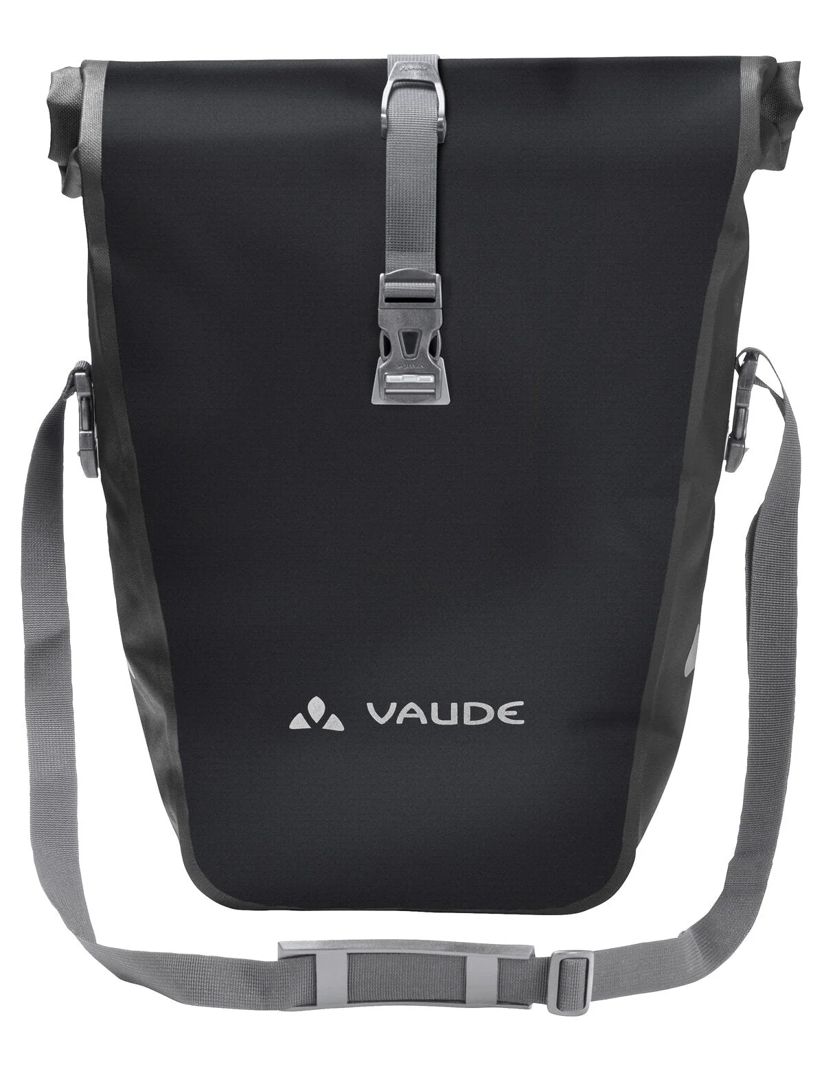 VAUDE Aqua Back Gepäckträgertasche schwarz - Image 4