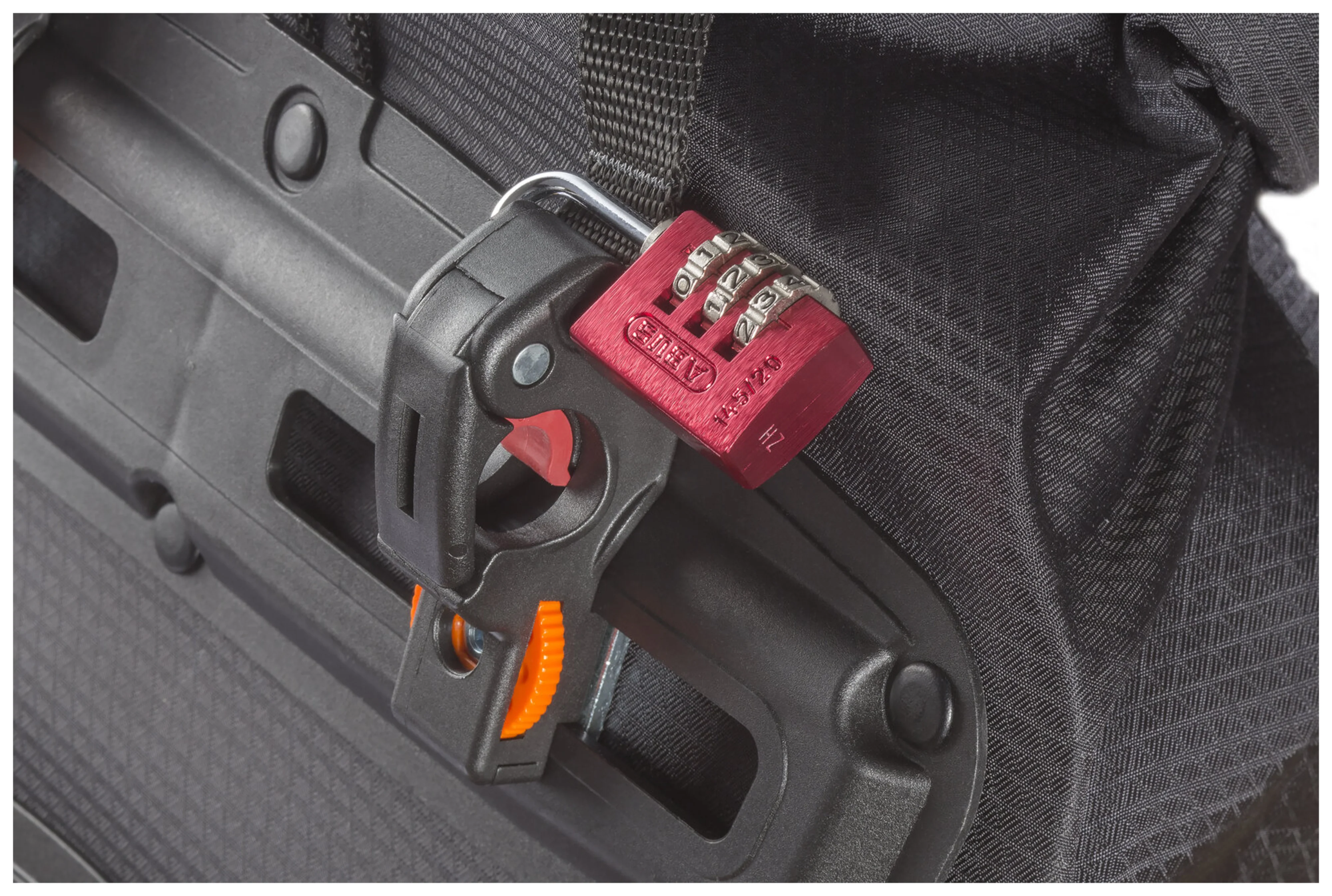VAUDE Aqua Back Light black uni - Image 4