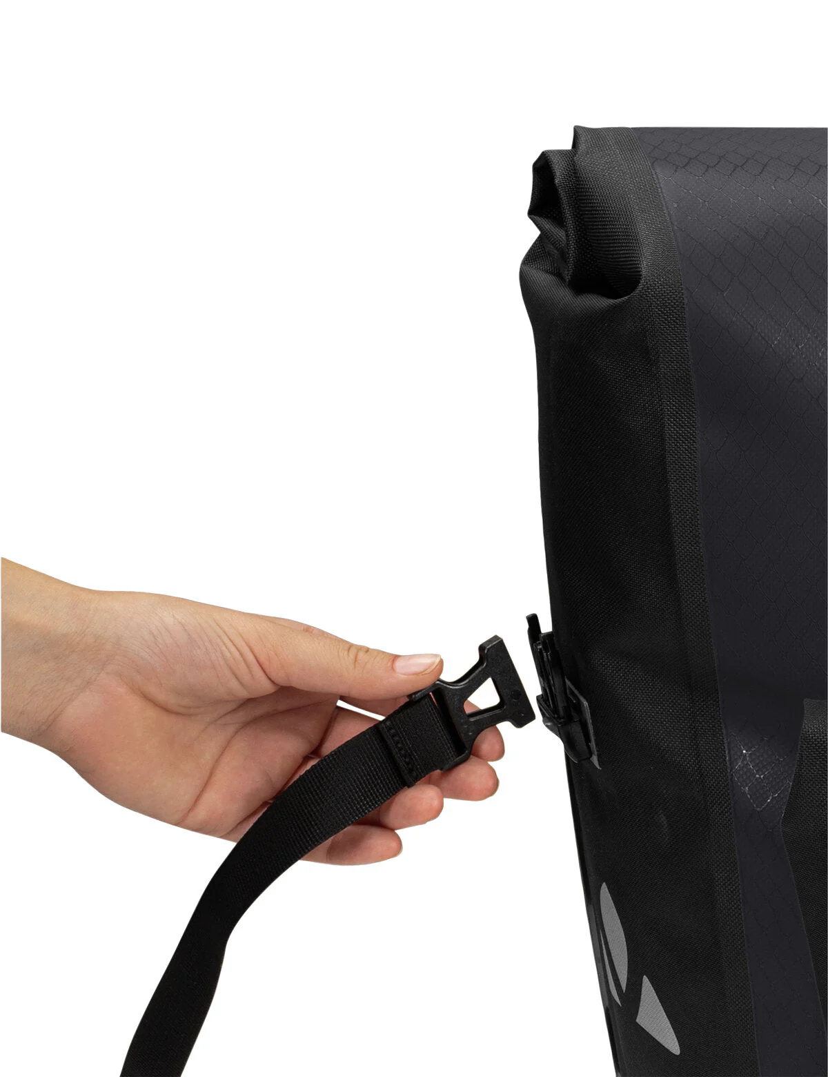 VAUDE Aqua Back Plus schwarz - Image 5