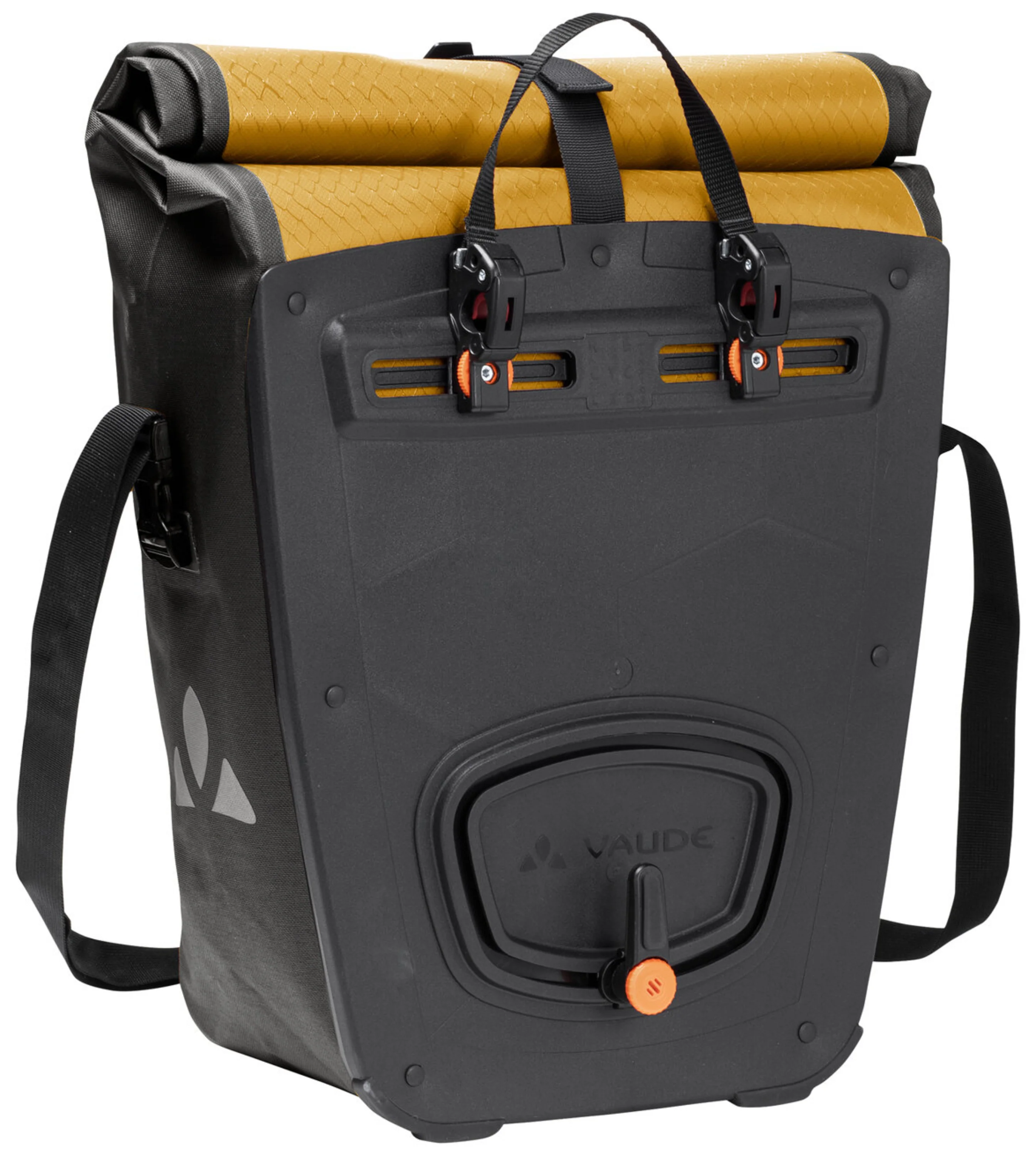 VAUDE Aqua Back (rec) burnt yellow - Image 2