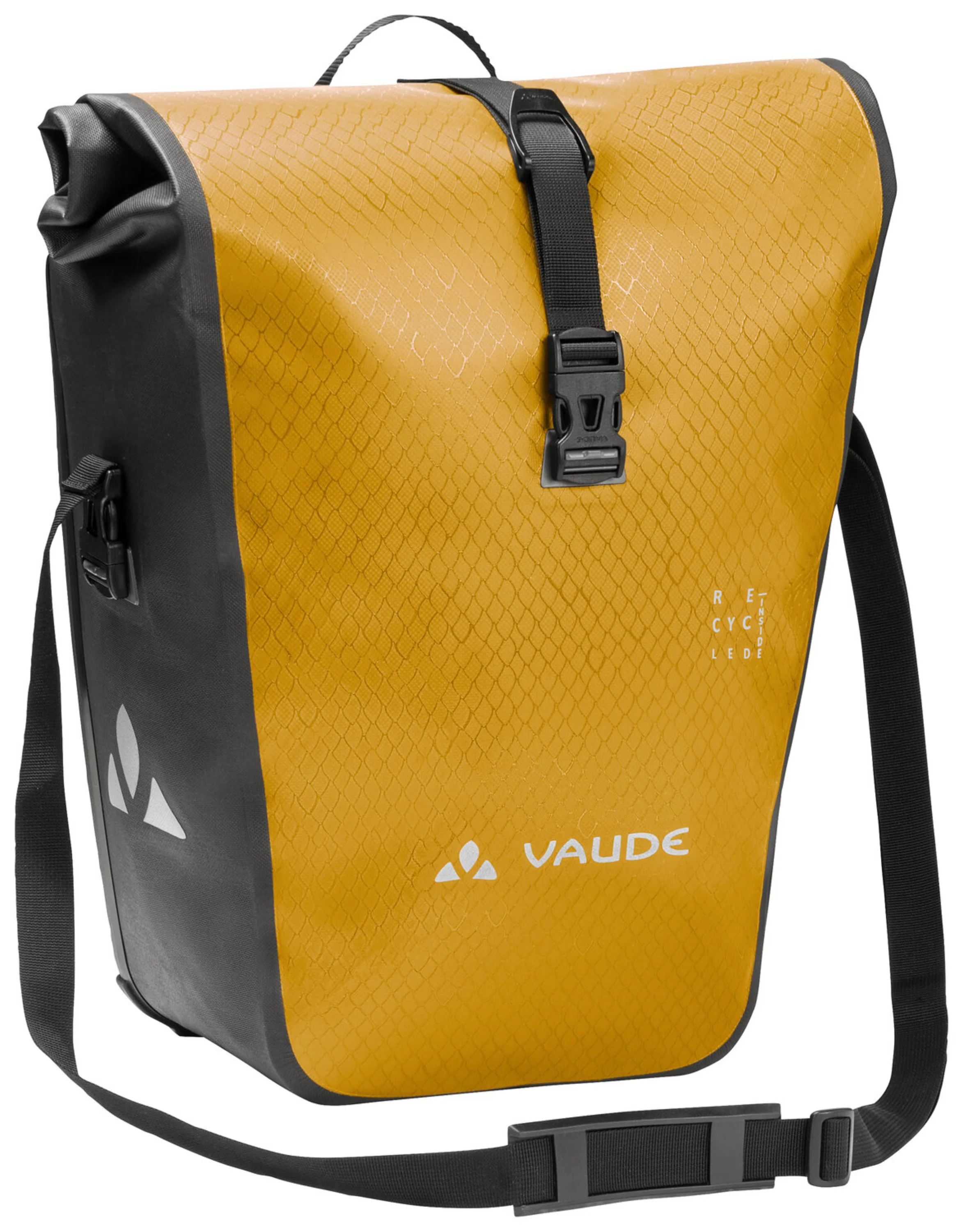 VAUDE Aqua Back (rec) burnt yellow - Image 3