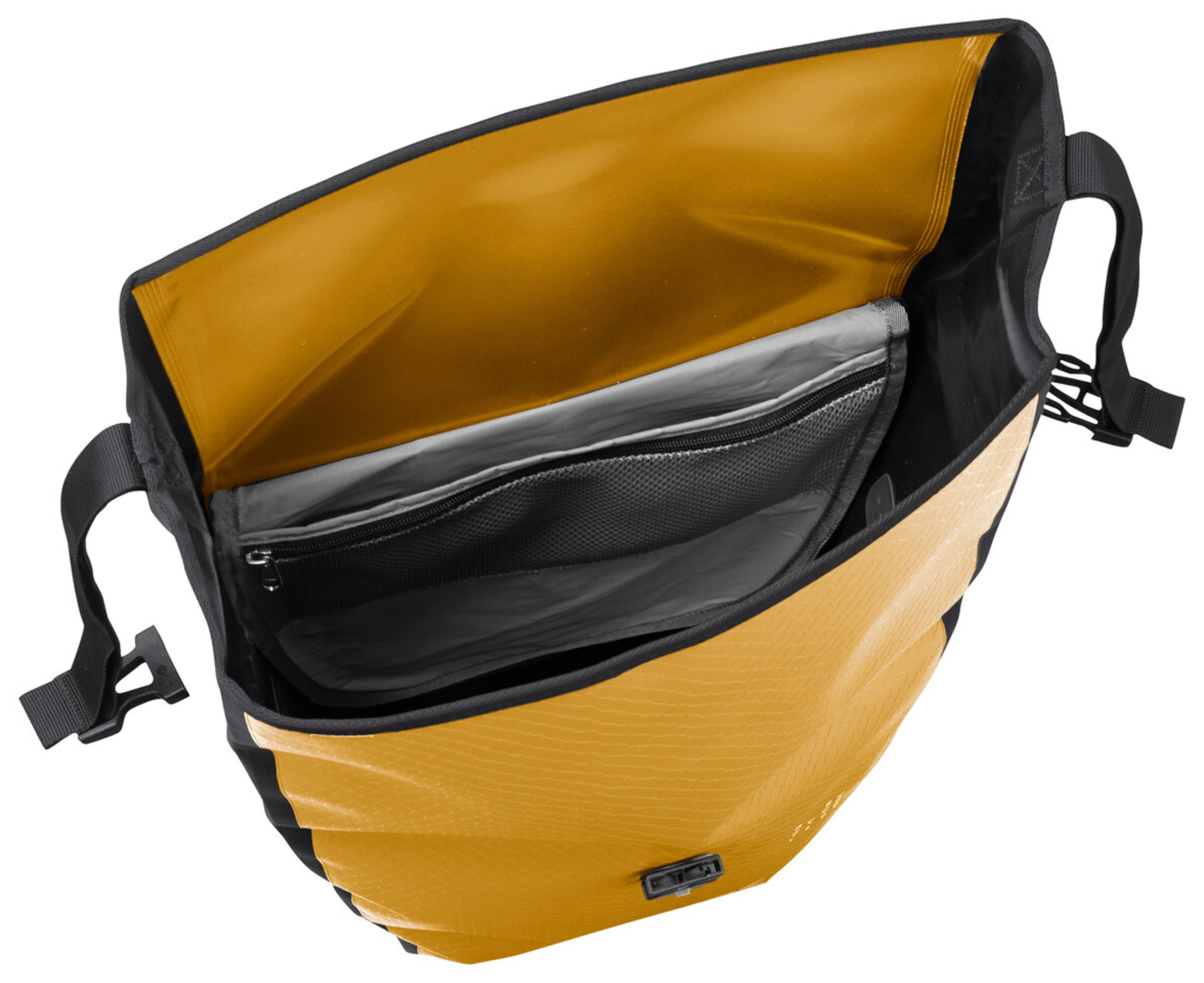 VAUDE Aqua Back (rec) burnt yellow - Image 4