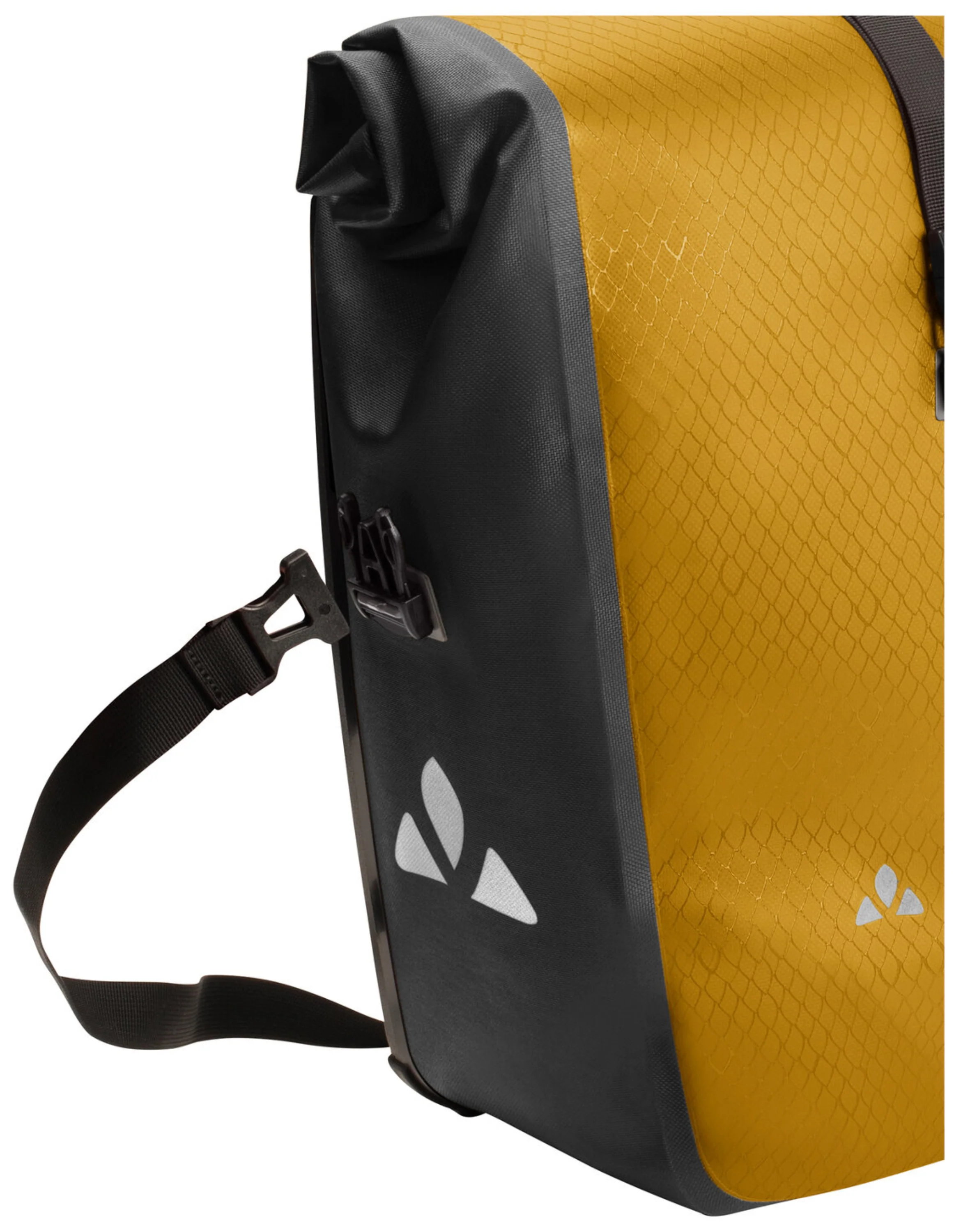 VAUDE Aqua Back (rec) burnt yellow - Image 6