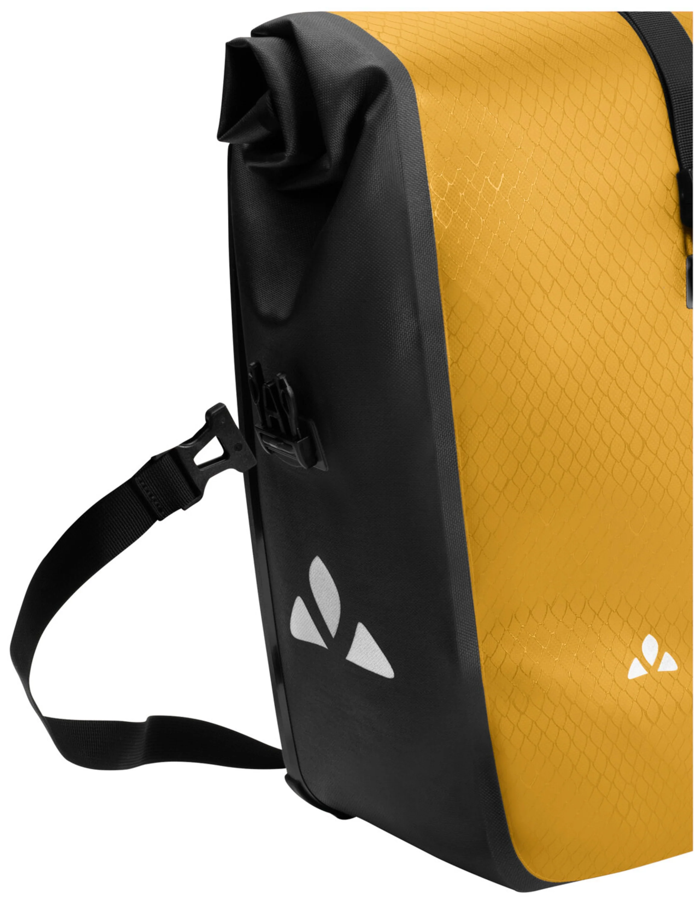 VAUDE Aqua Back Single (rec) burnt yellow - Image 5