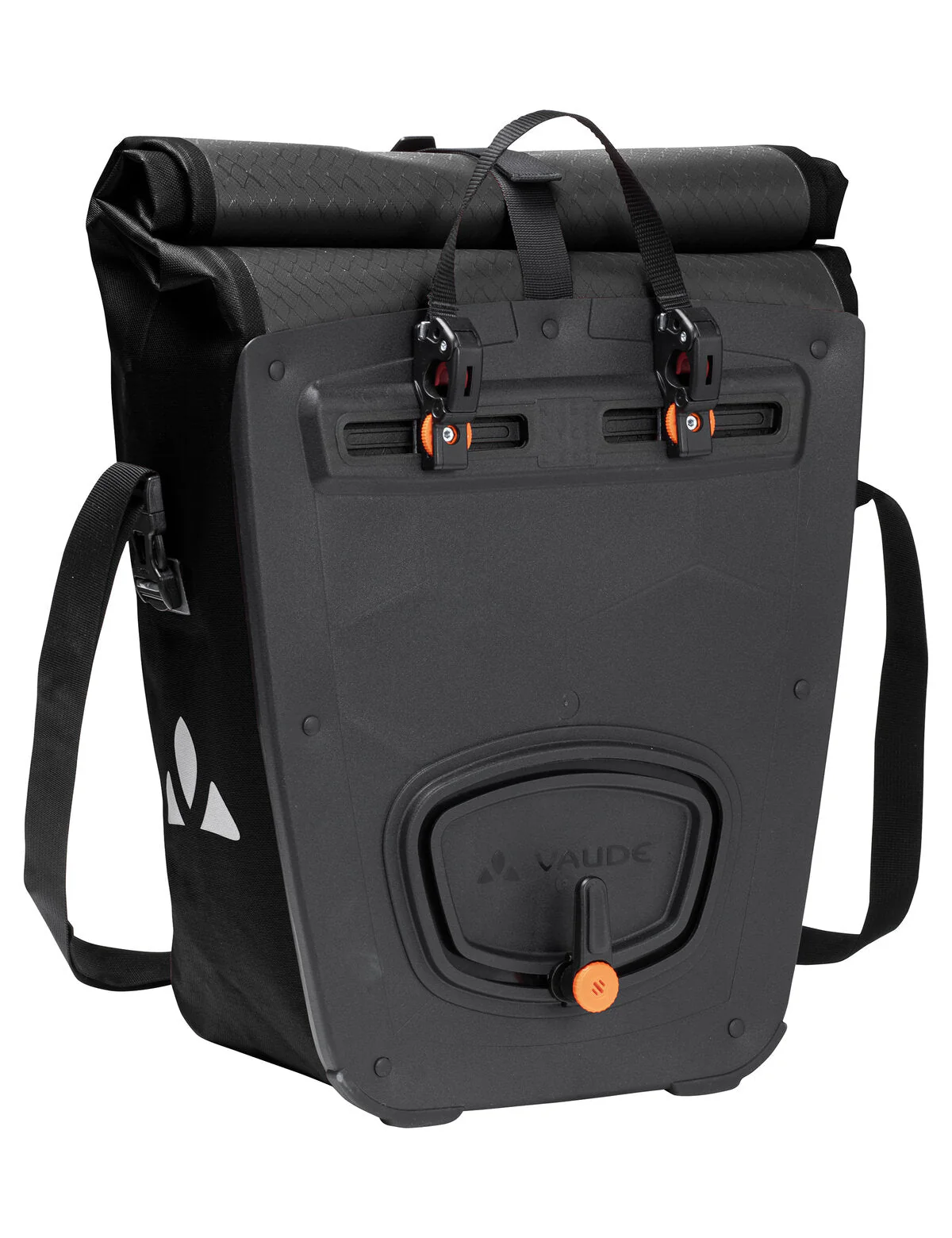 VAUDE Aqua Back Single schwarz - Image 2