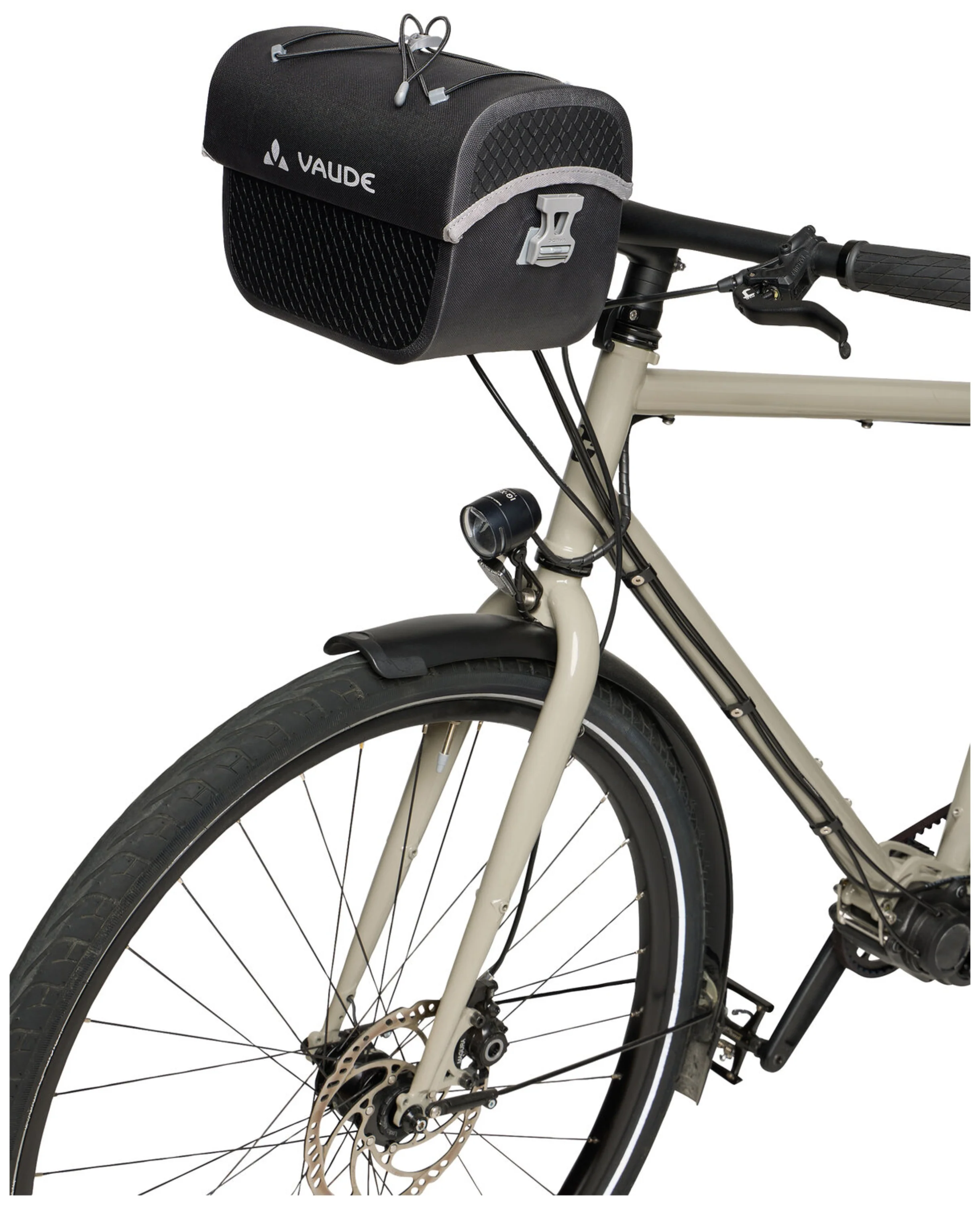 VAUDE Aqua Box 4 black - Image 5