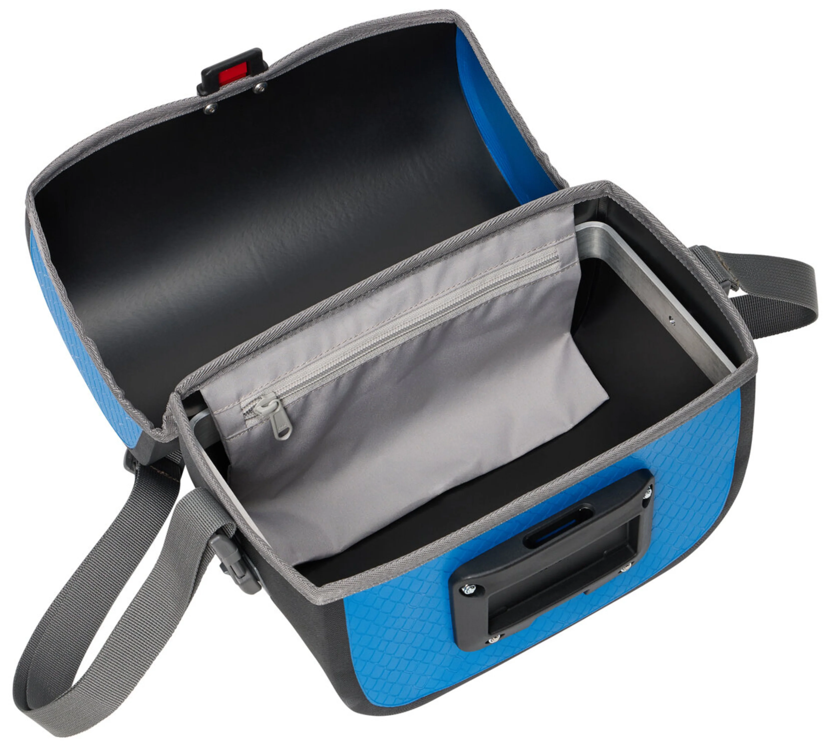VAUDE Aqua Box 4 blue - Image 3