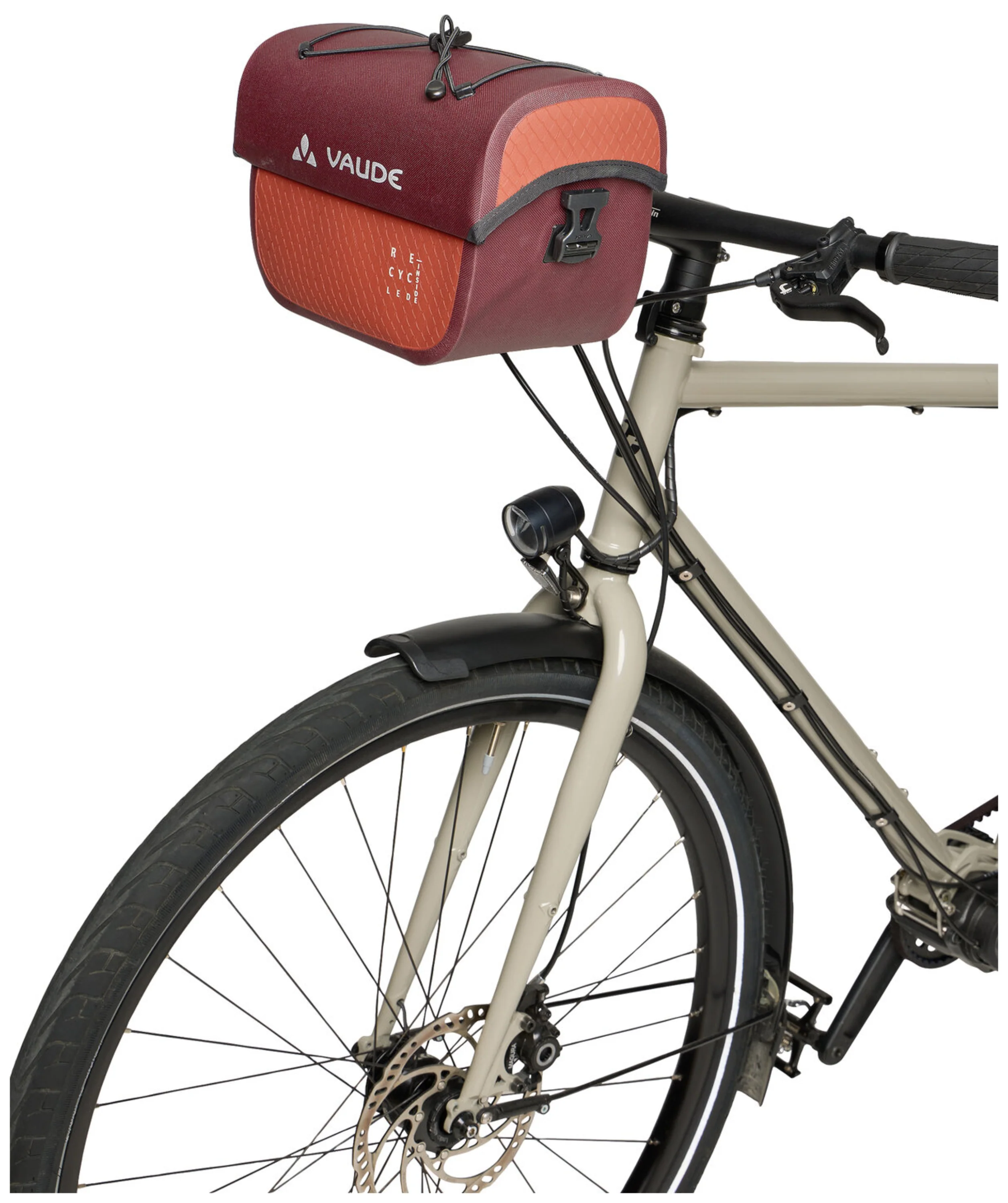 VAUDE Aqua Box 4 (rec) redeva - Image 5